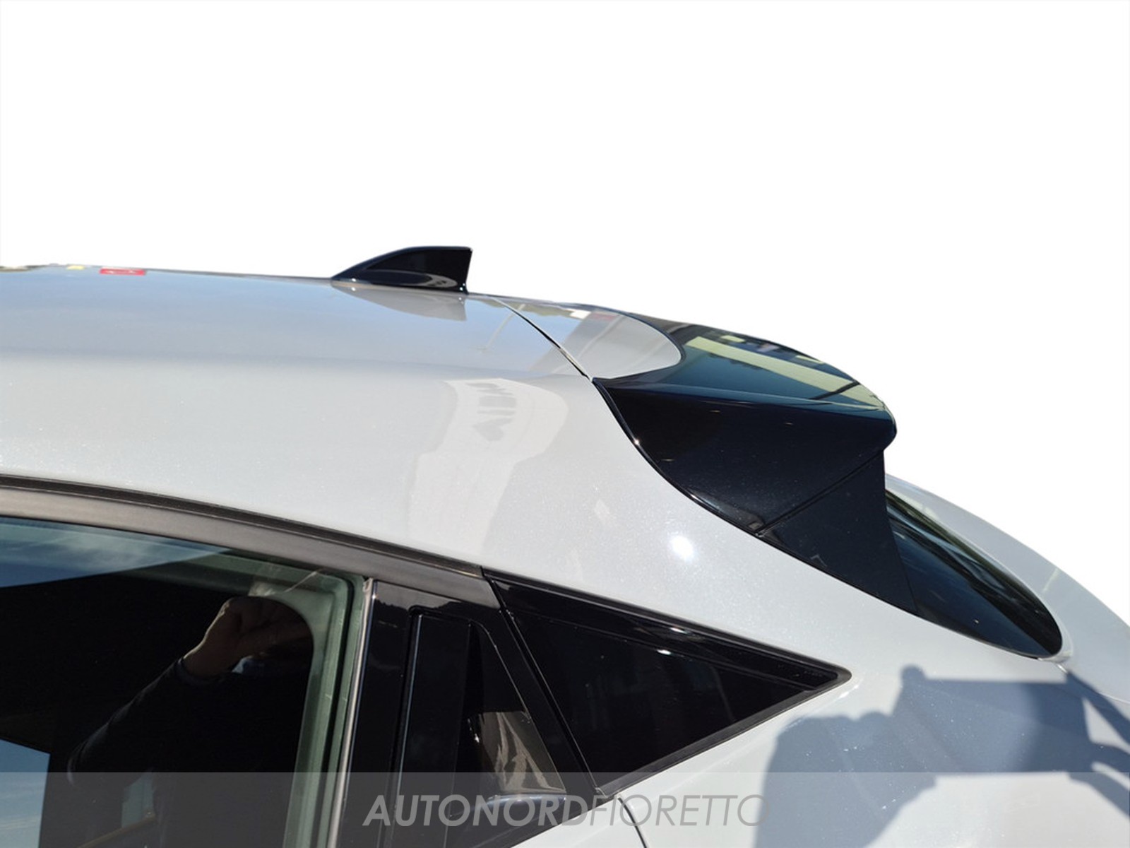 AUTONORD Renault Clio