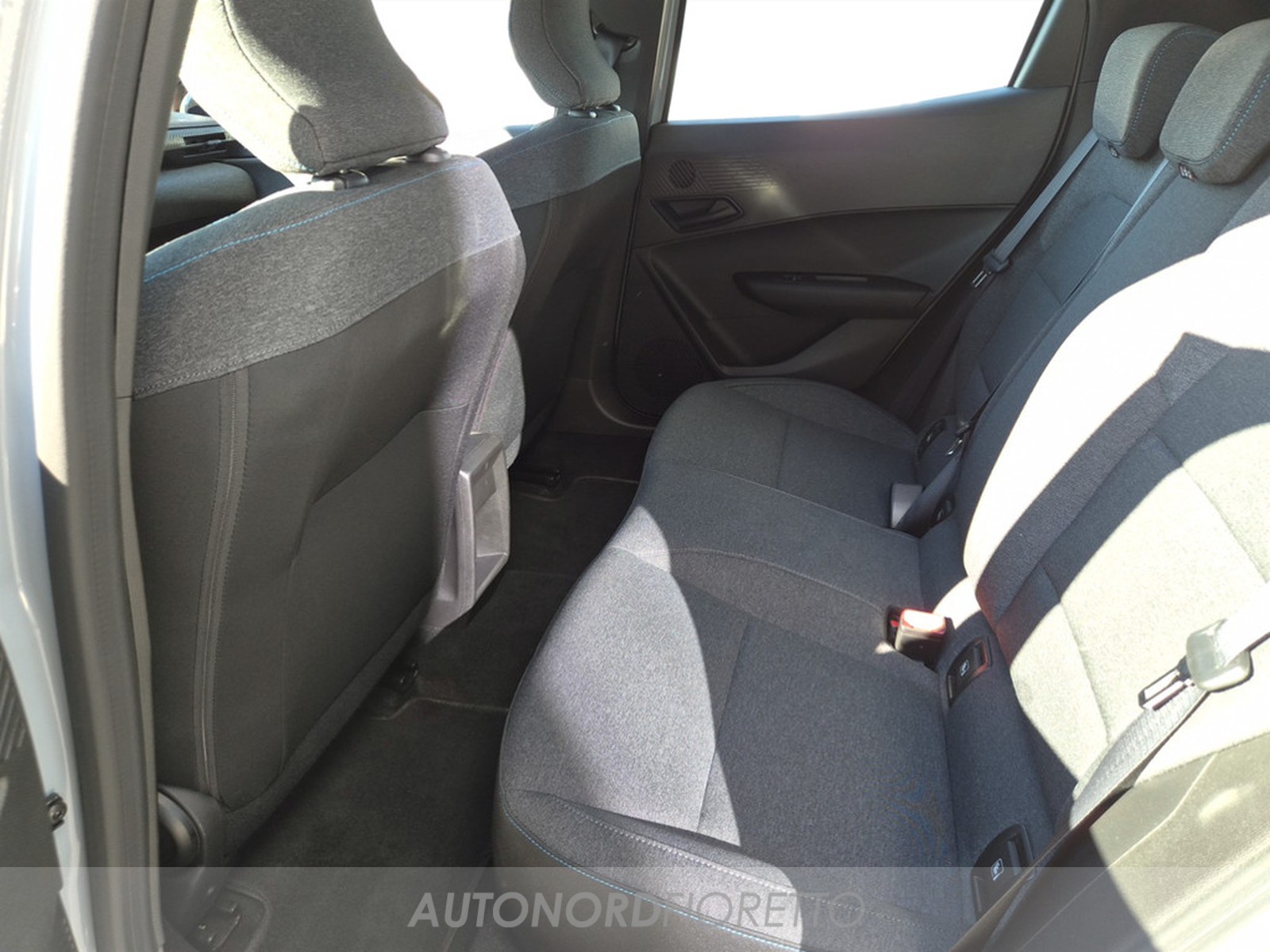 AUTONORD Renault Clio