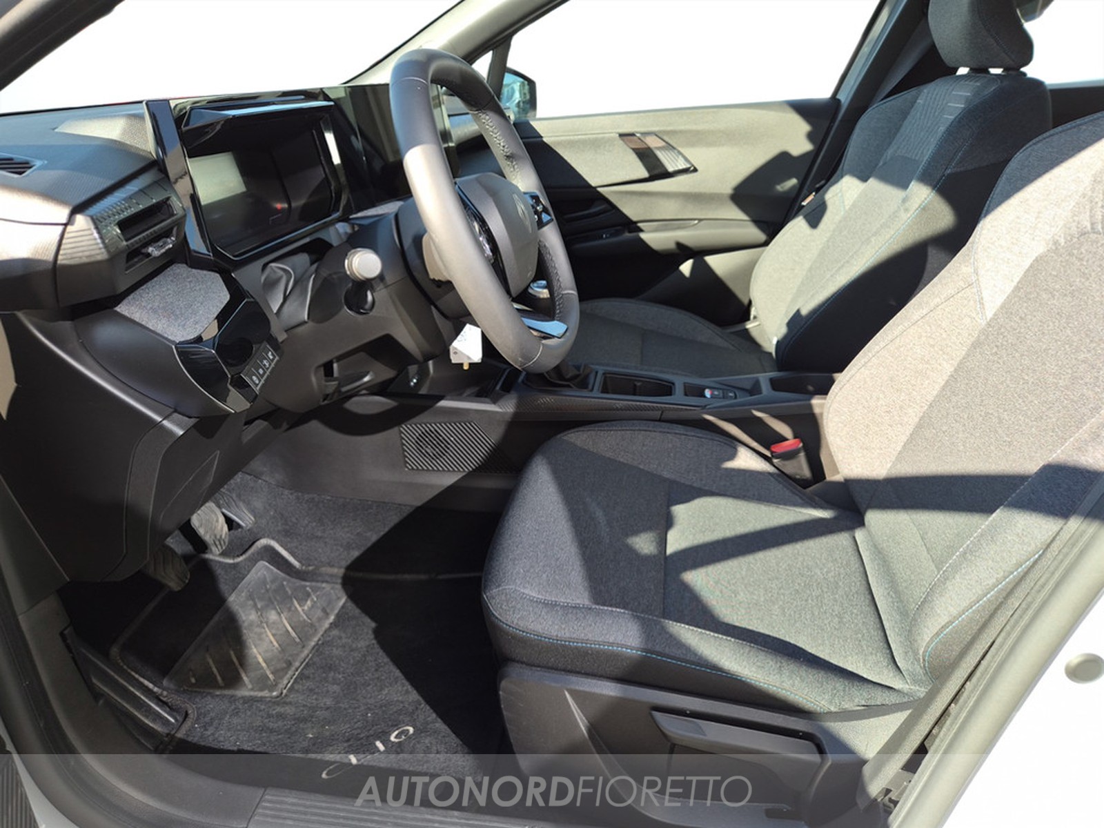 AUTONORD Renault Clio