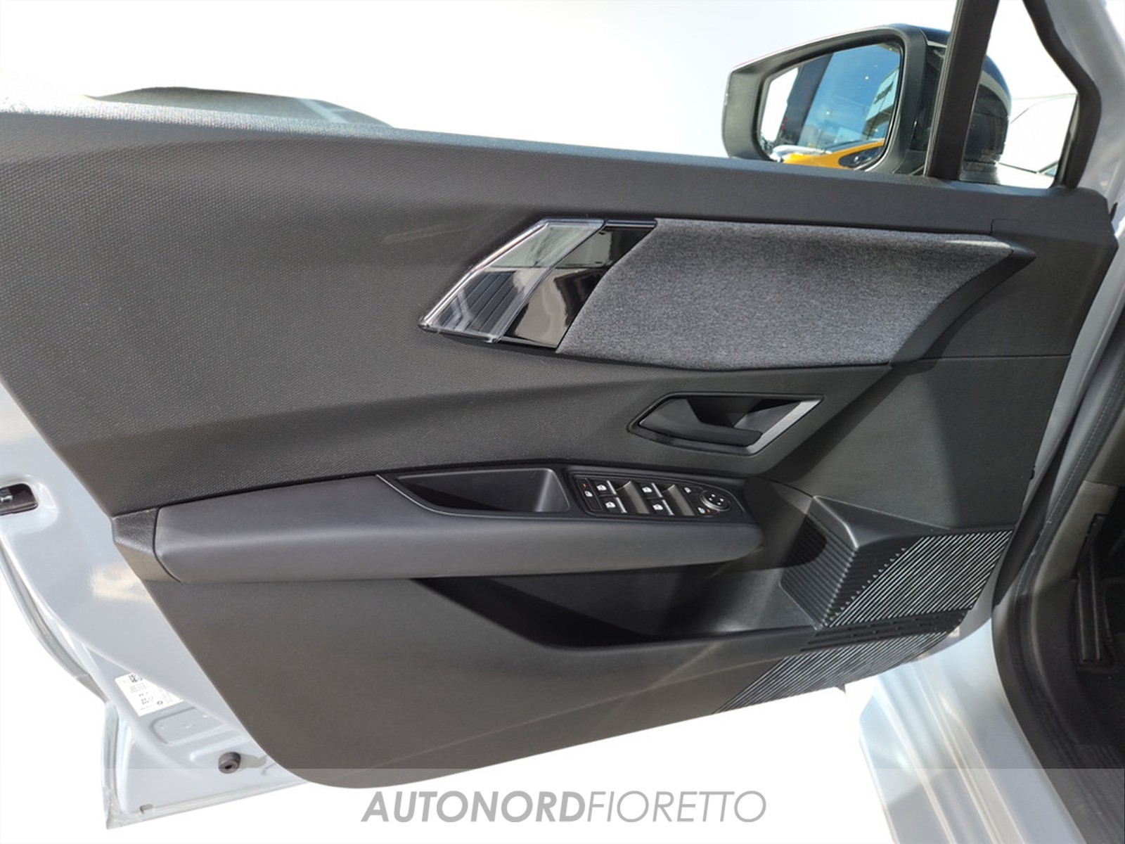 AUTONORD Renault Clio