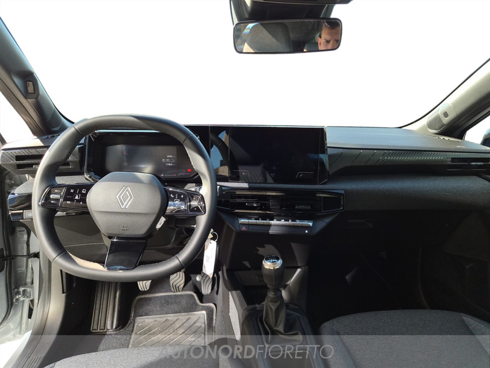 AUTONORD Renault Clio