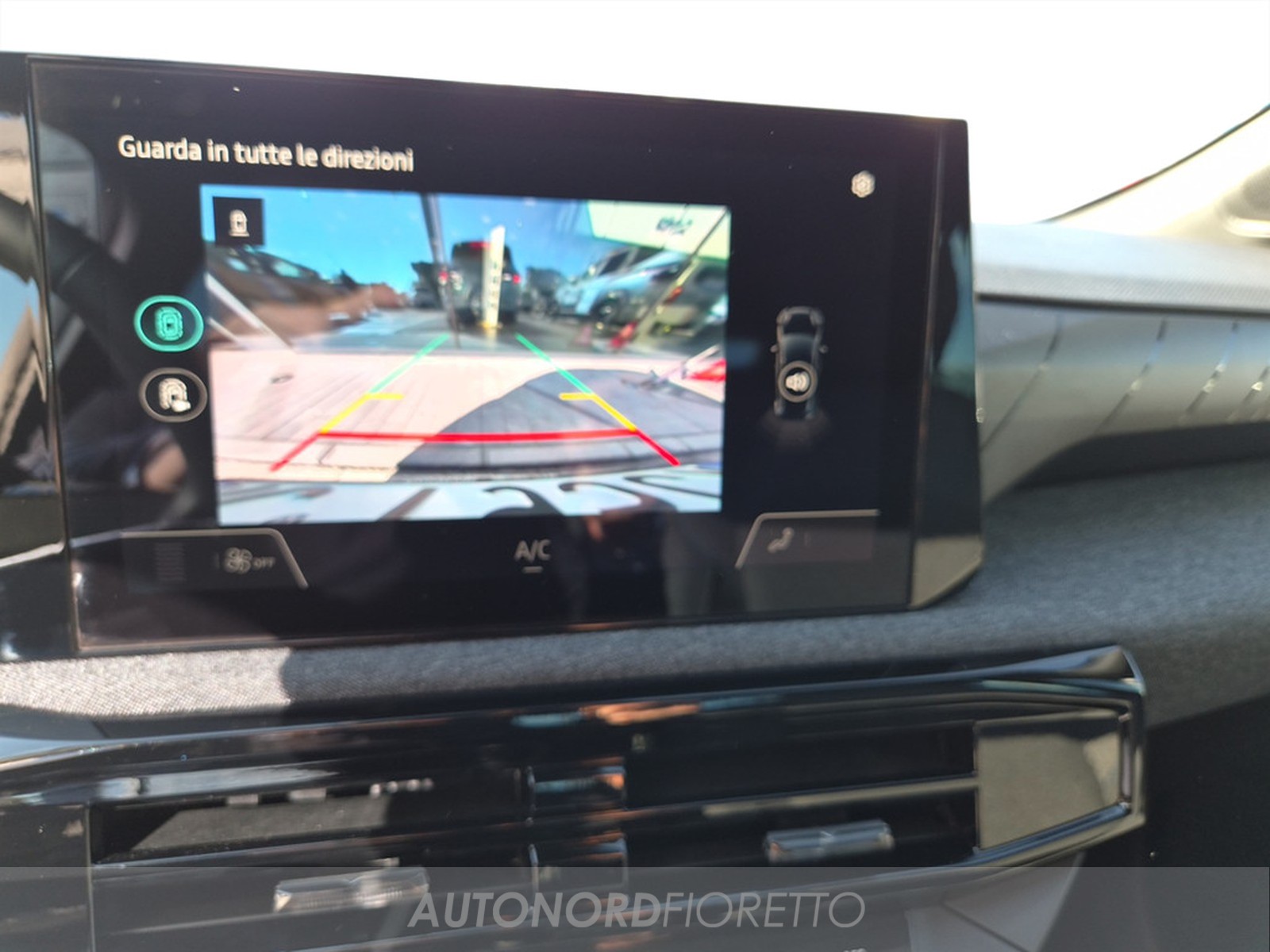 AUTONORD Renault Clio