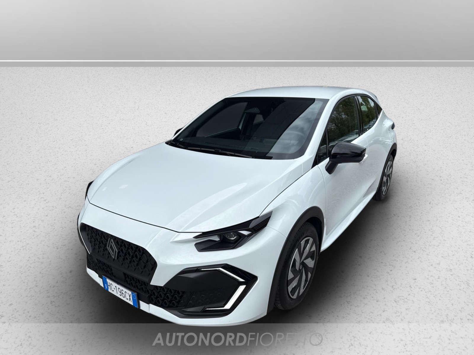 AUTONORD Renault Clio