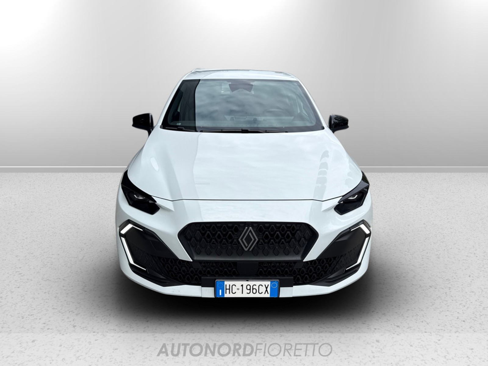 AUTONORD Renault Clio