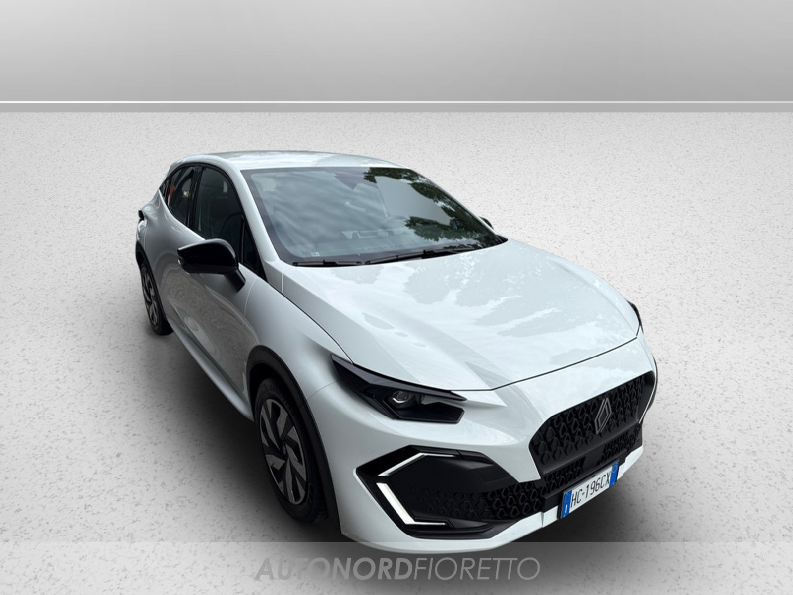 AUTONORD Renault Clio