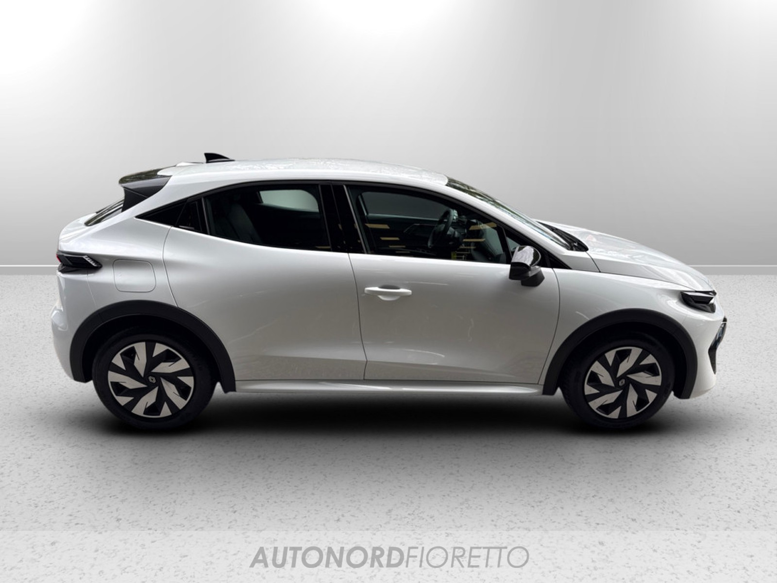 AUTONORD Renault Clio