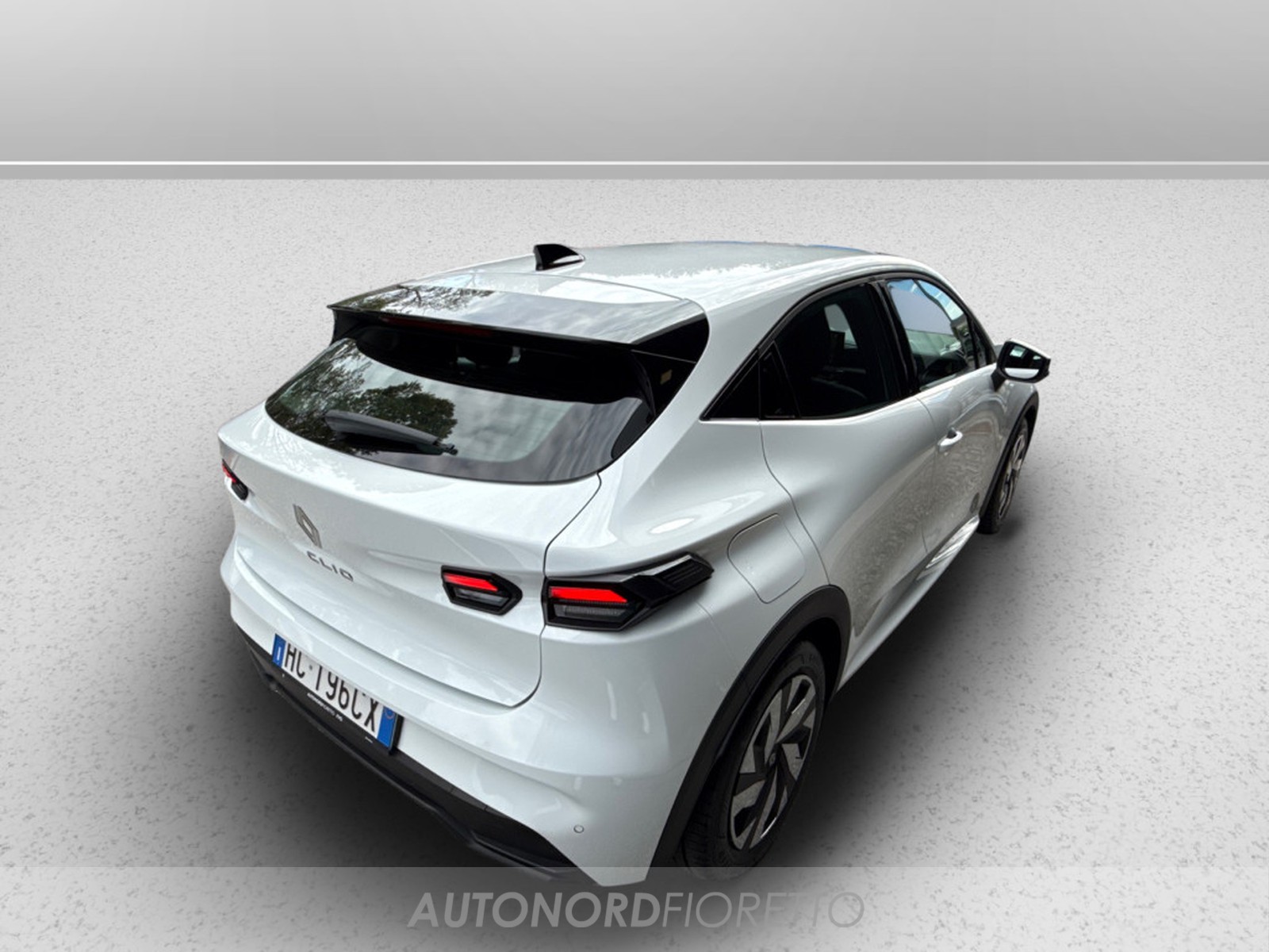 AUTONORD Renault Clio