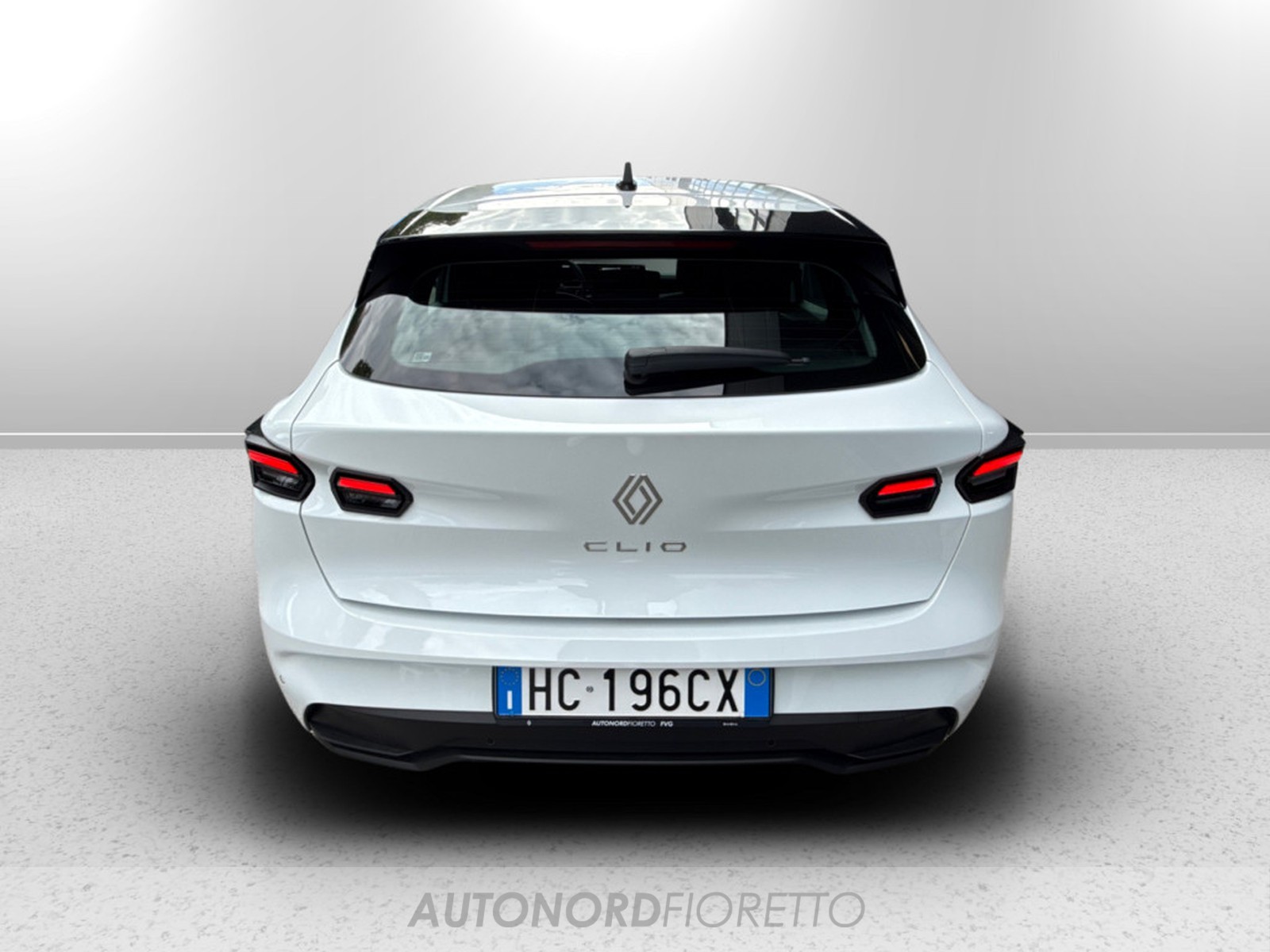 AUTONORD Renault Clio