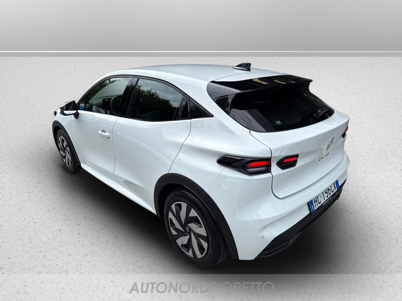 AUTONORD Renault Clio