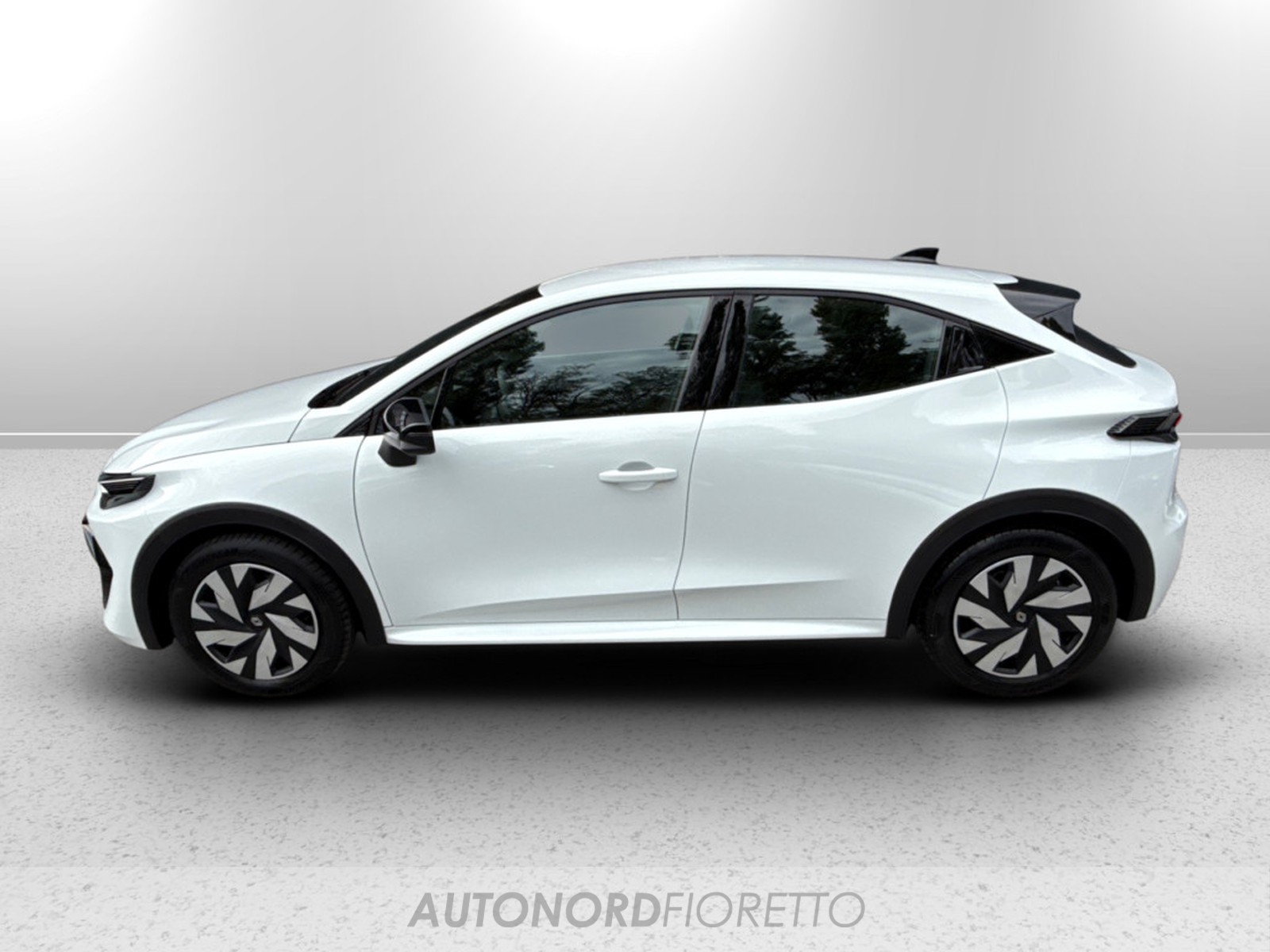 AUTONORD Renault Clio