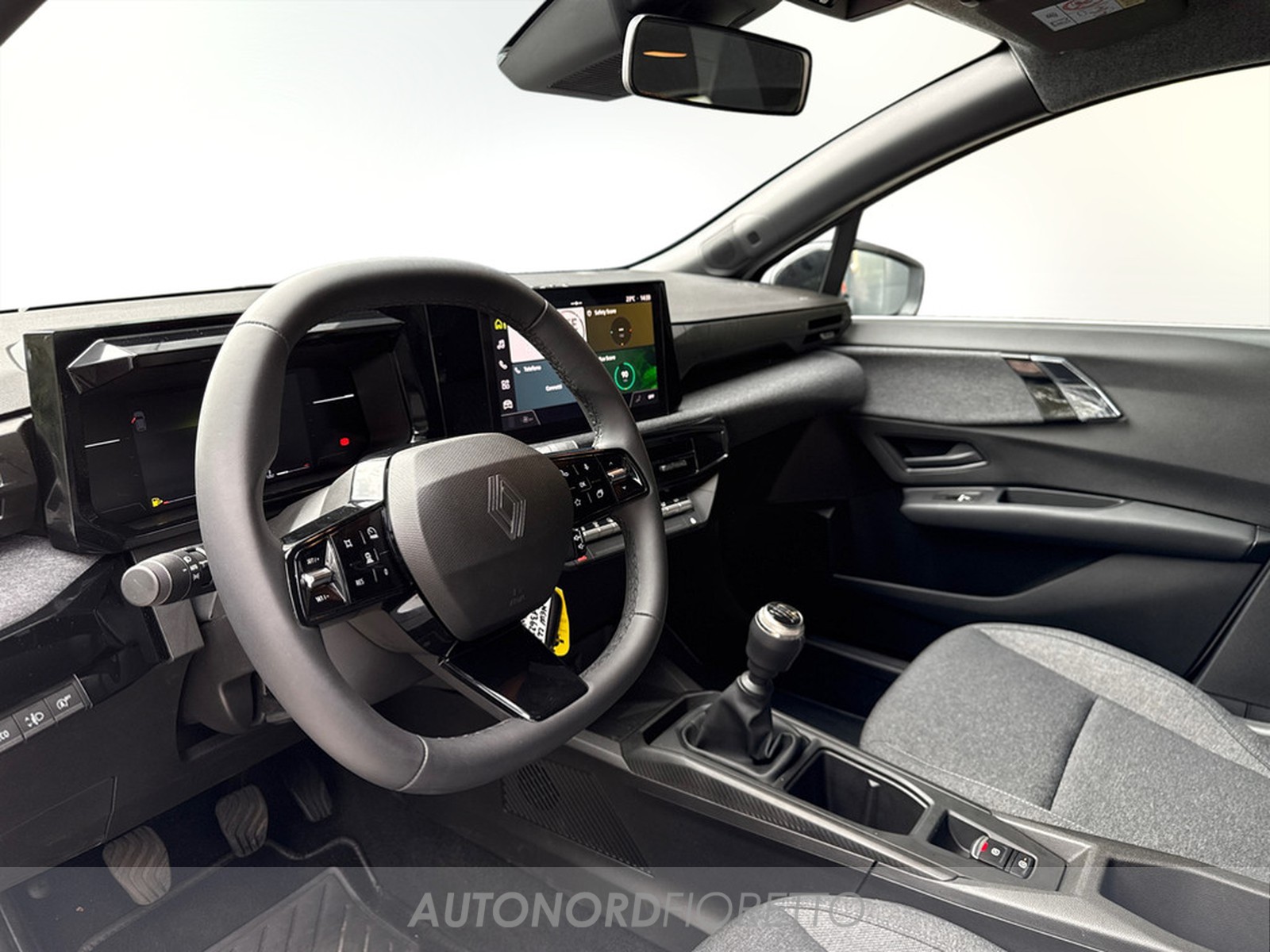 AUTONORD Renault Clio