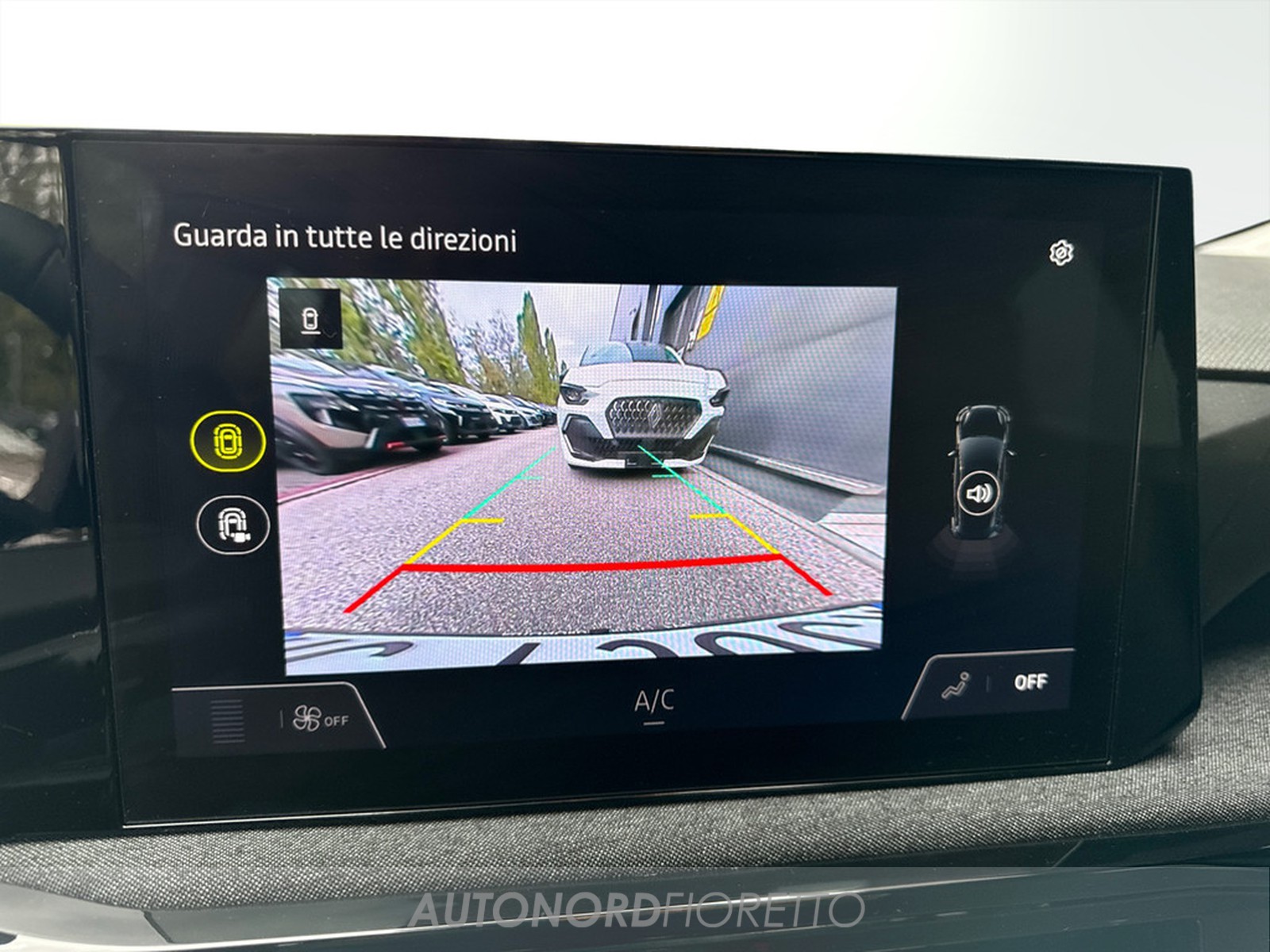 AUTONORD Renault Clio
