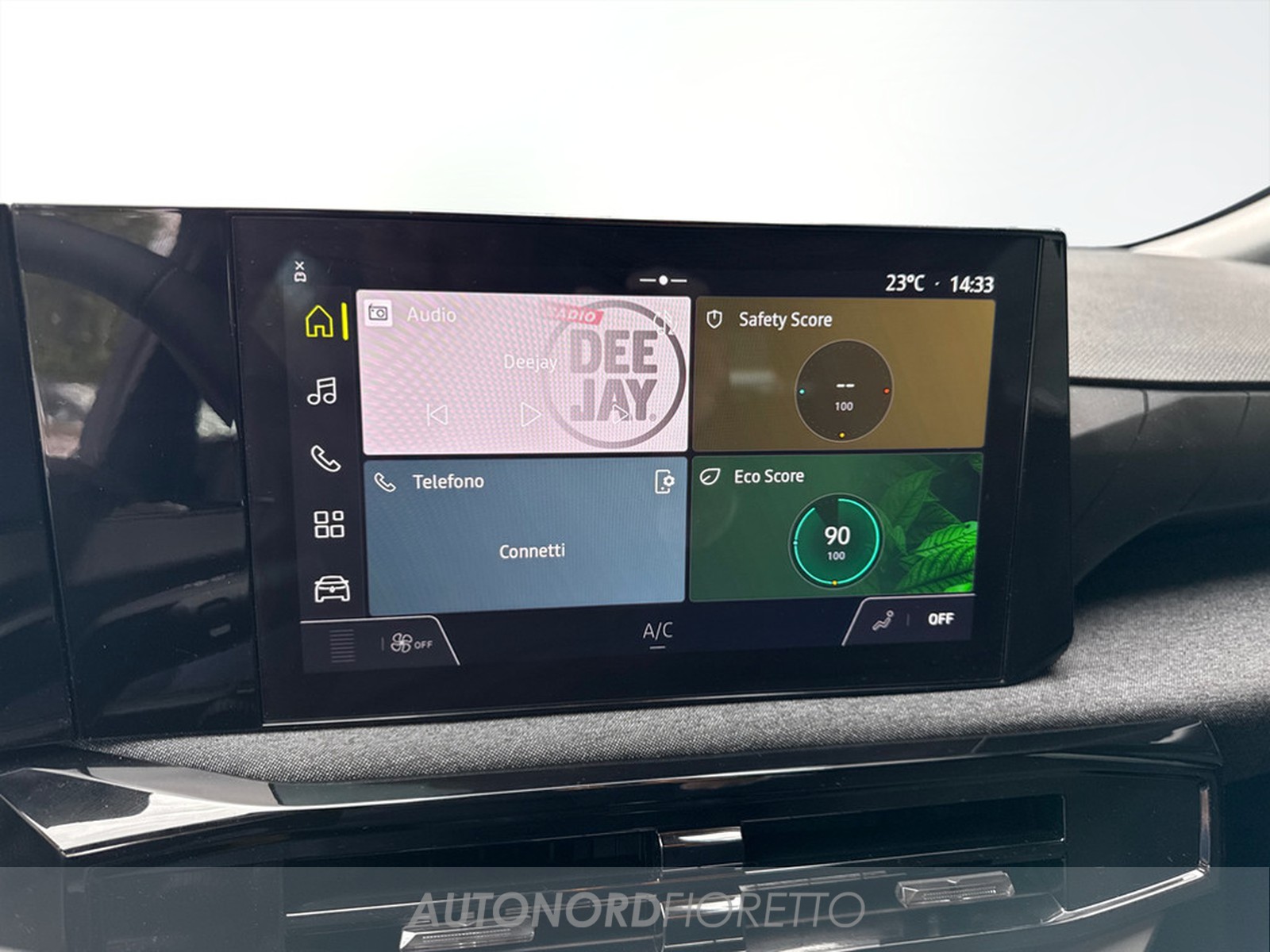 AUTONORD Renault Clio