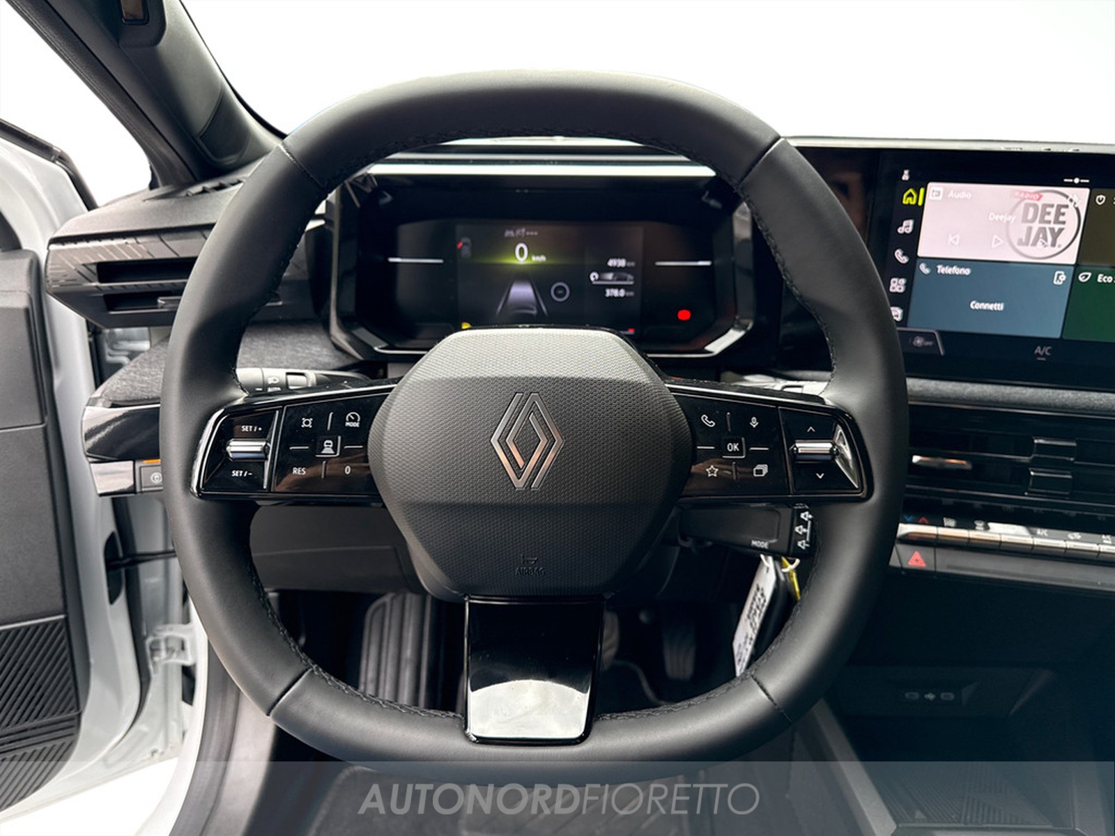 AUTONORD Renault Clio