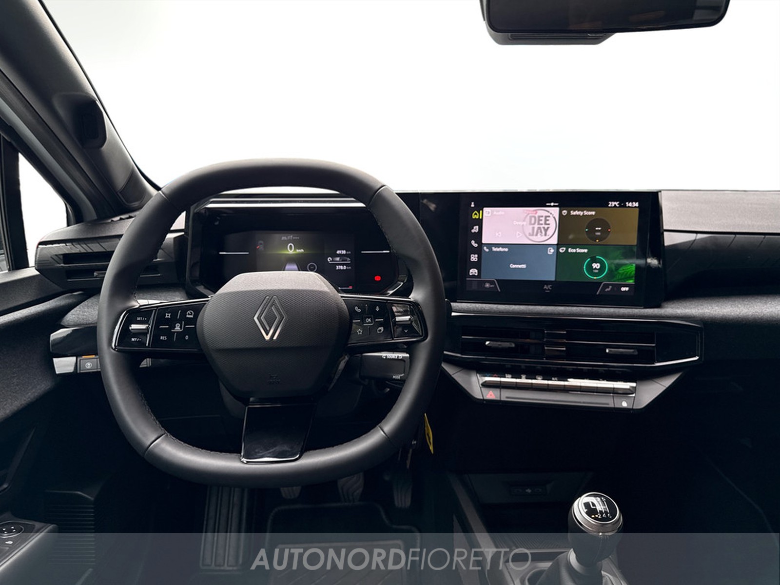 AUTONORD Renault Clio