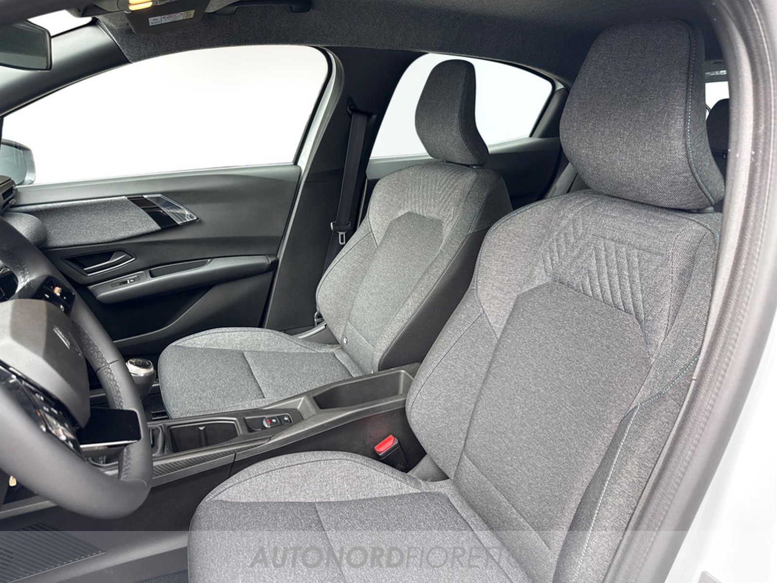 AUTONORD Renault Clio
