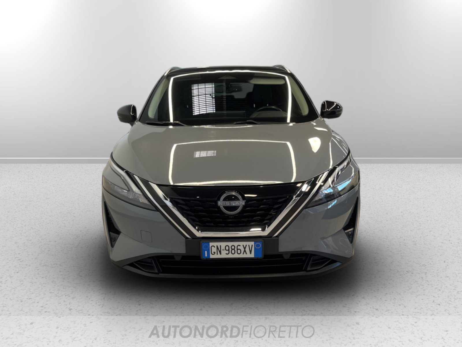 AUTONORD Nissan Qashqai