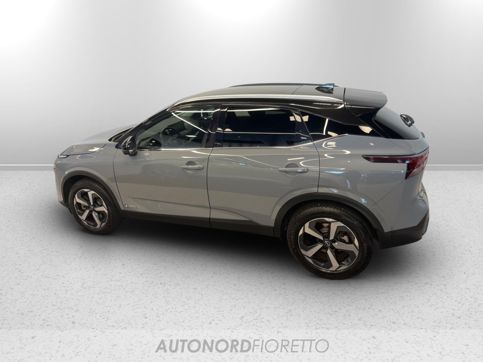 AUTONORD Nissan Qashqai