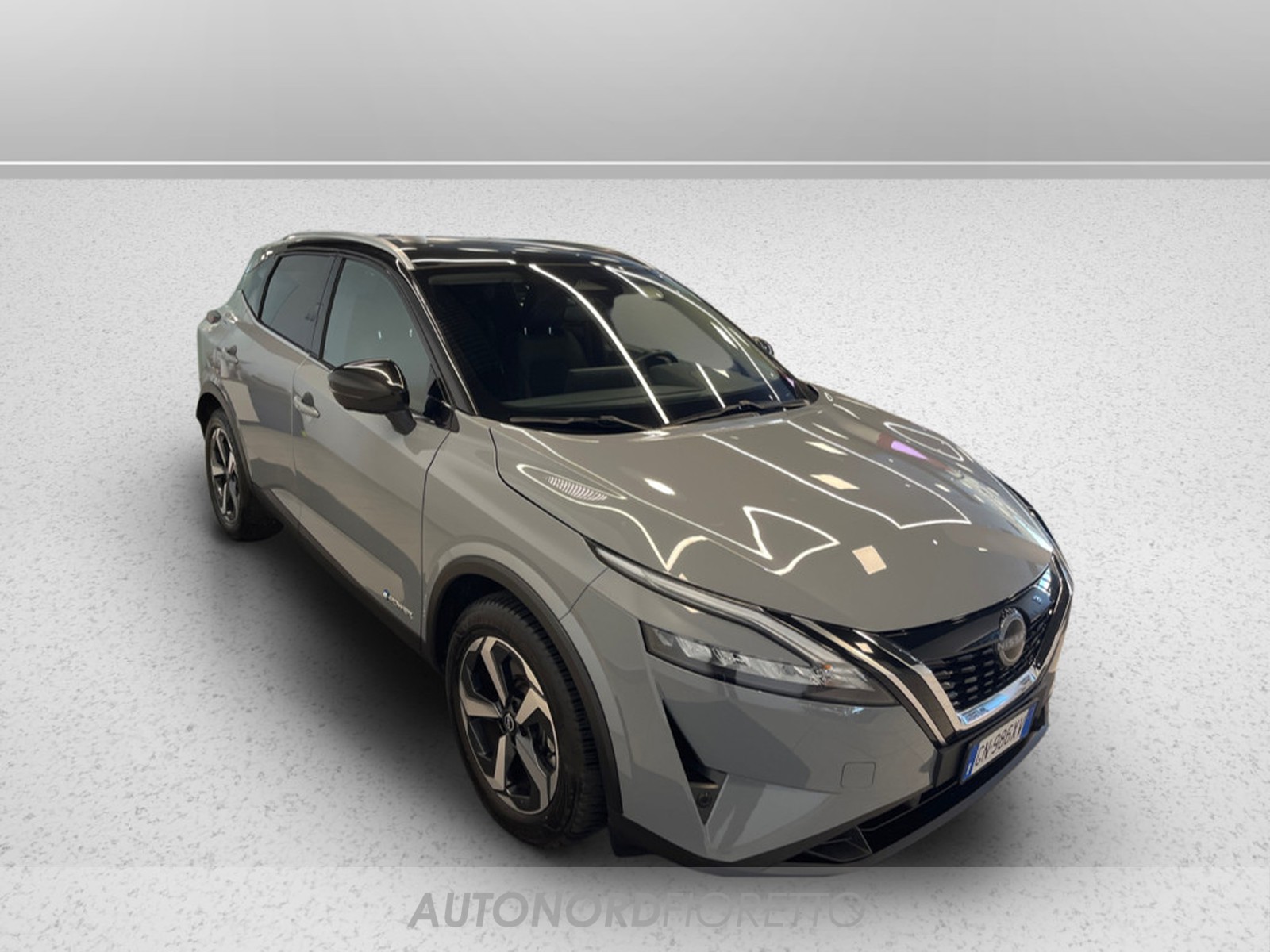 AUTONORD Nissan Qashqai