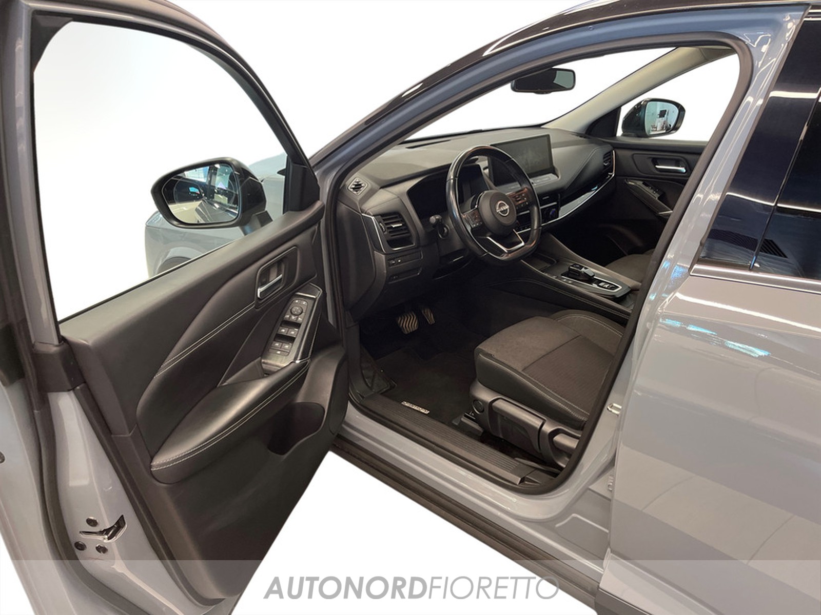 AUTONORD Nissan Qashqai