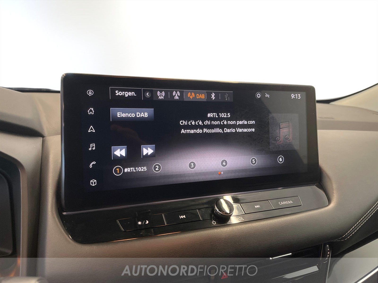 AUTONORD Nissan Qashqai