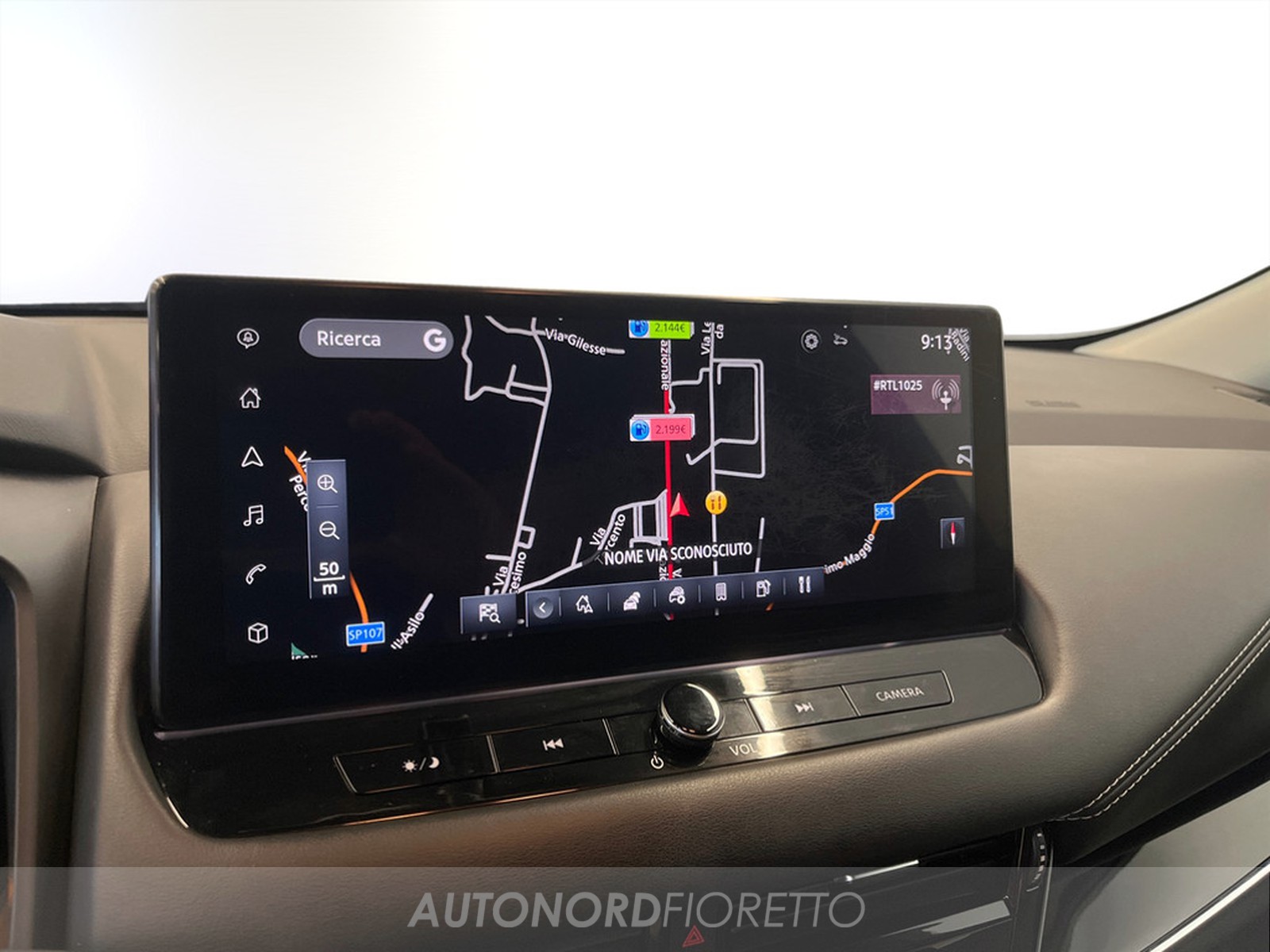 AUTONORD Nissan Qashqai