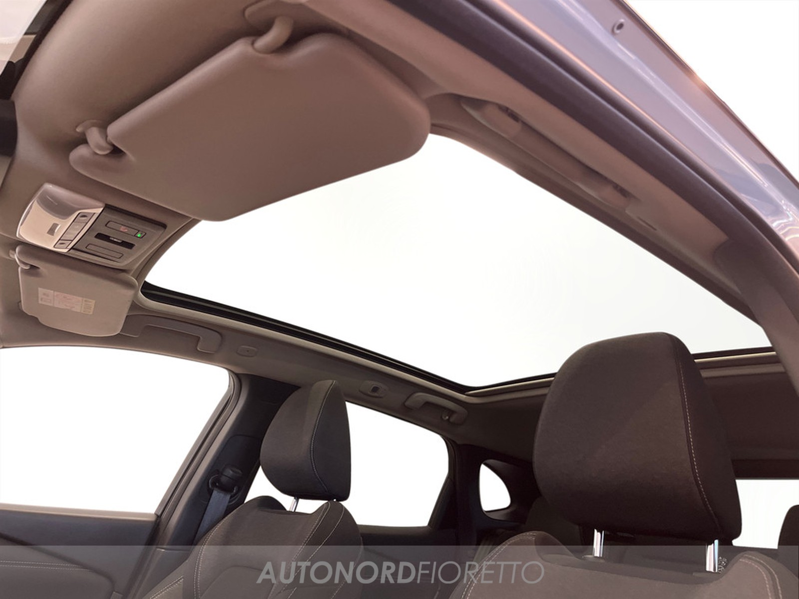 AUTONORD Nissan Qashqai