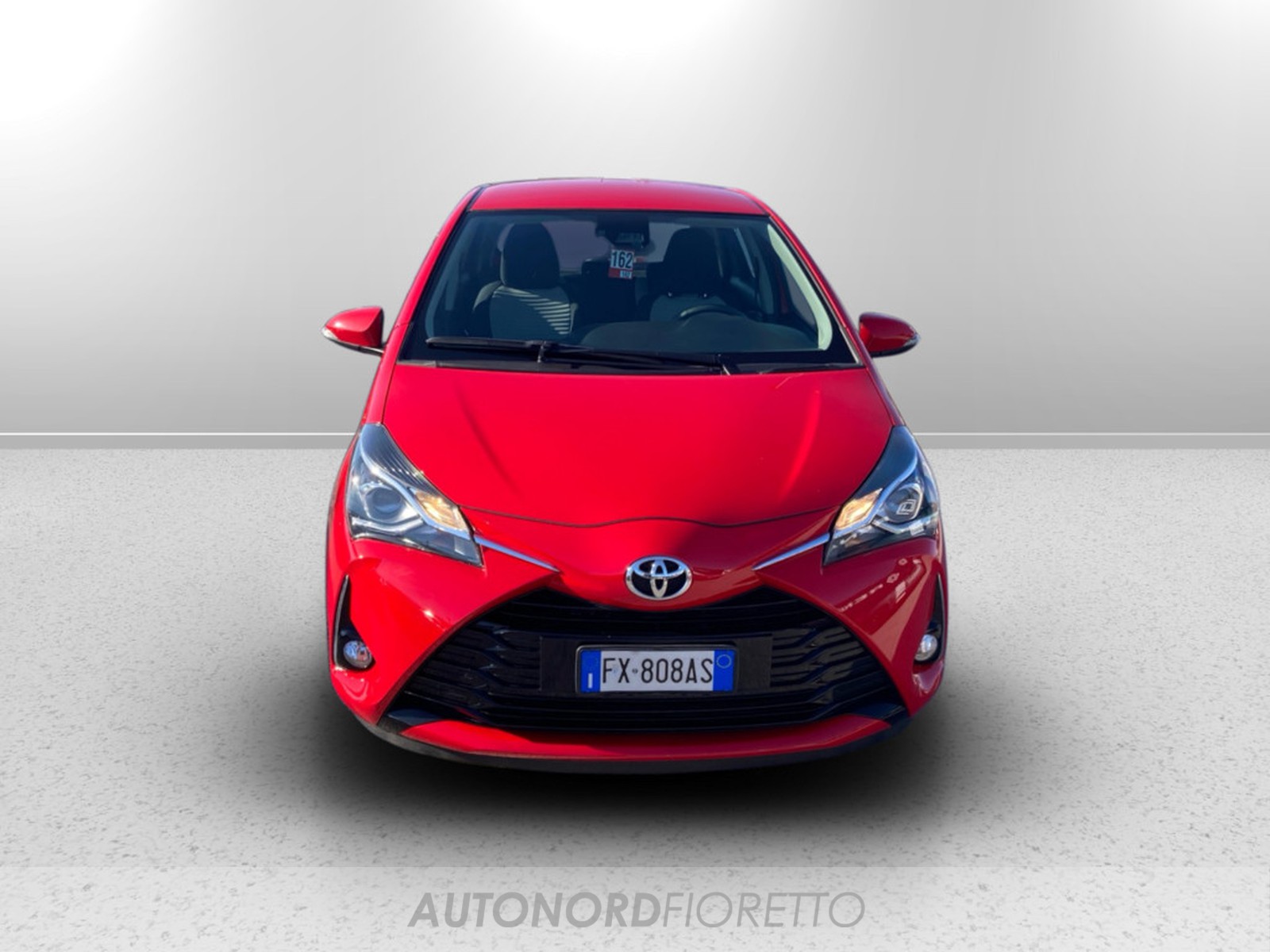 AUTONORD Toyota Yaris