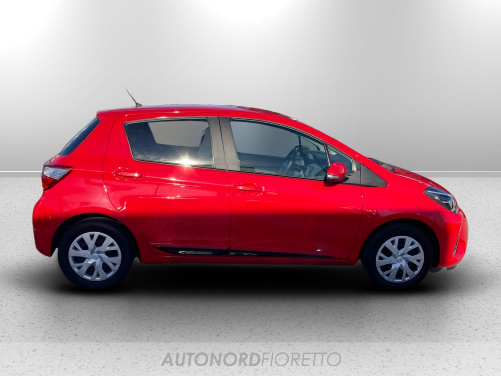 AUTONORD Toyota Yaris