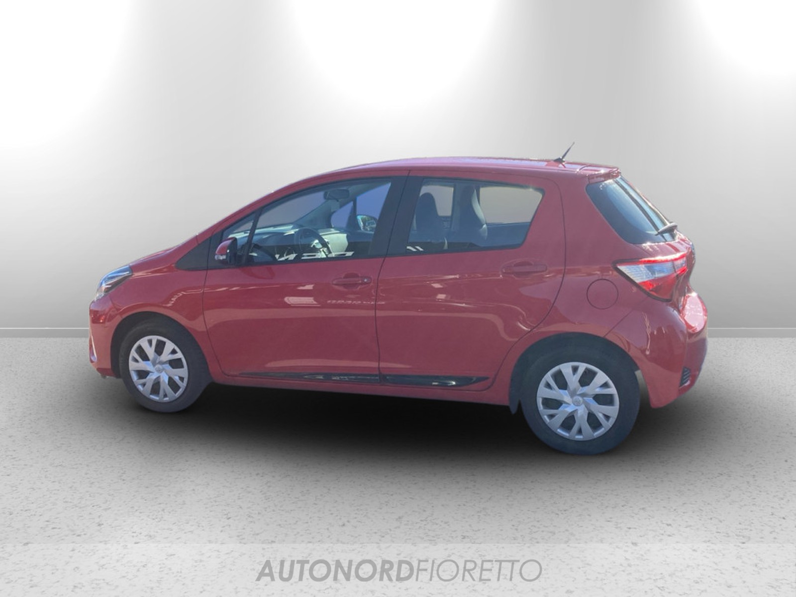 AUTONORD Toyota Yaris