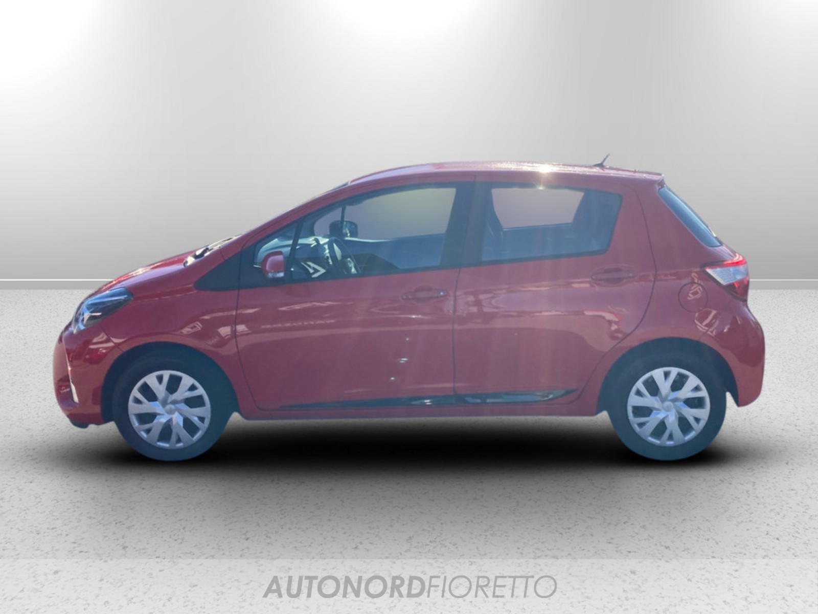AUTONORD Toyota Yaris