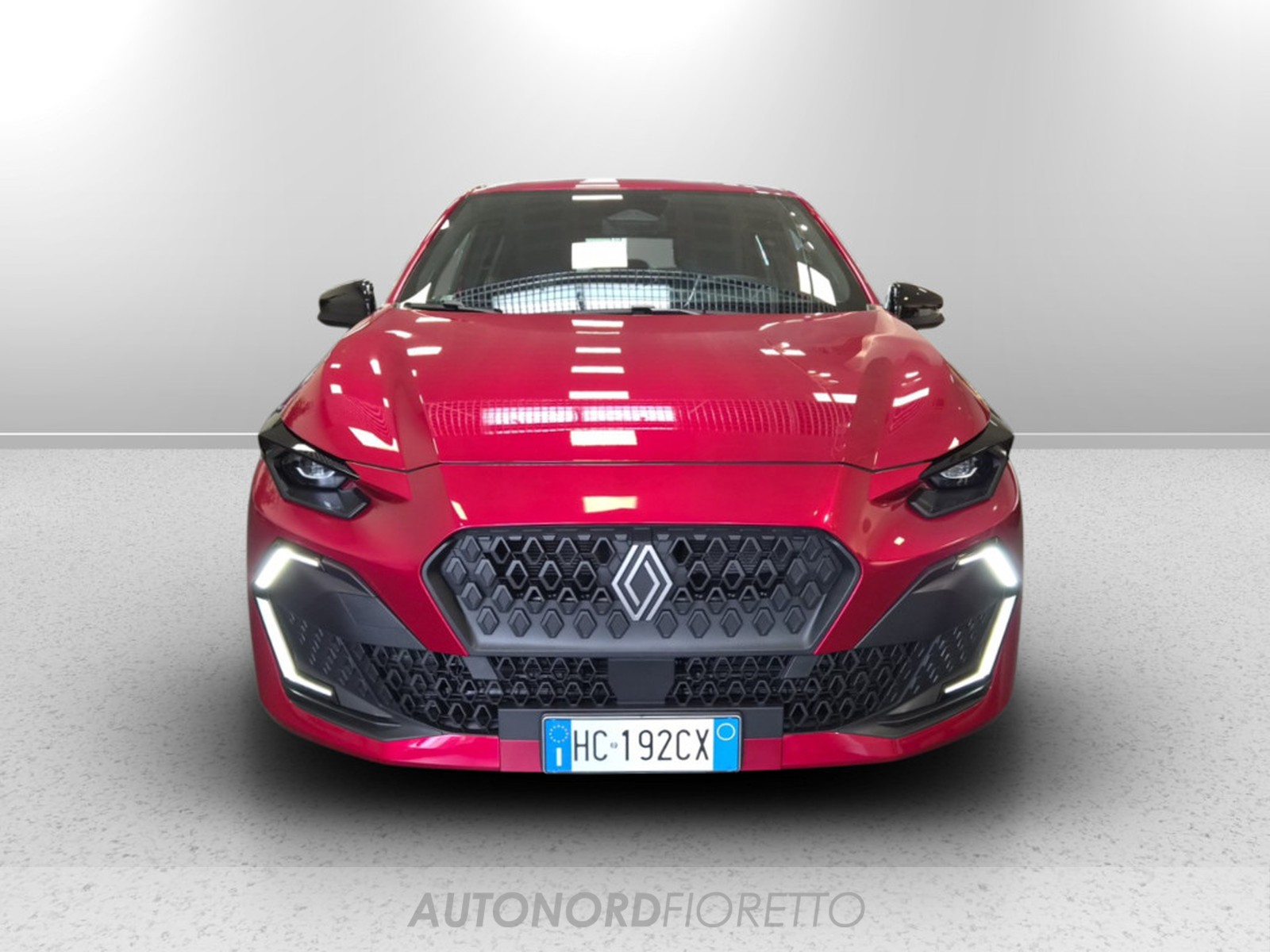AUTONORD Renault Clio