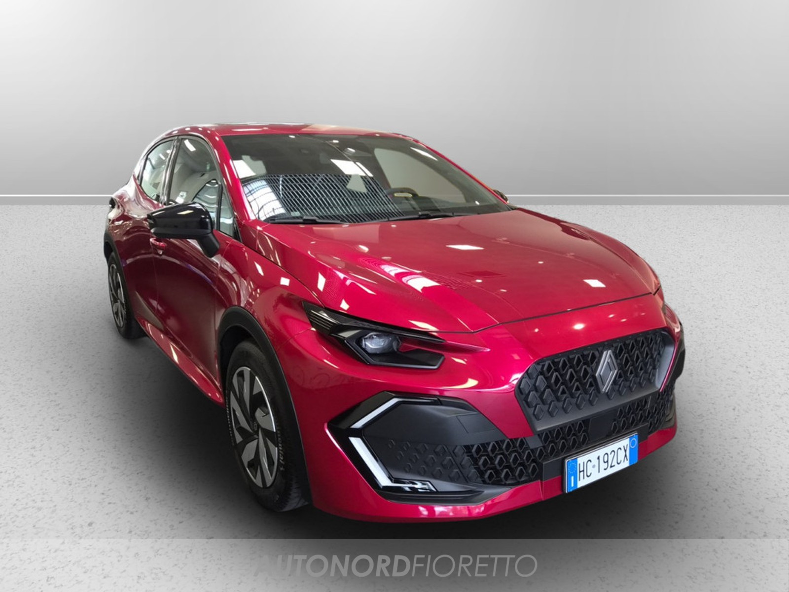 AUTONORD Renault Clio
