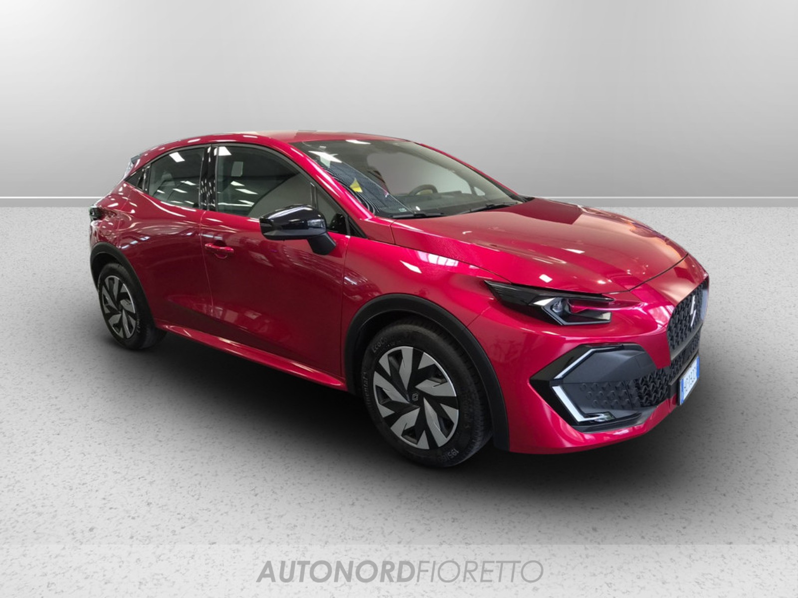 AUTONORD Renault Clio