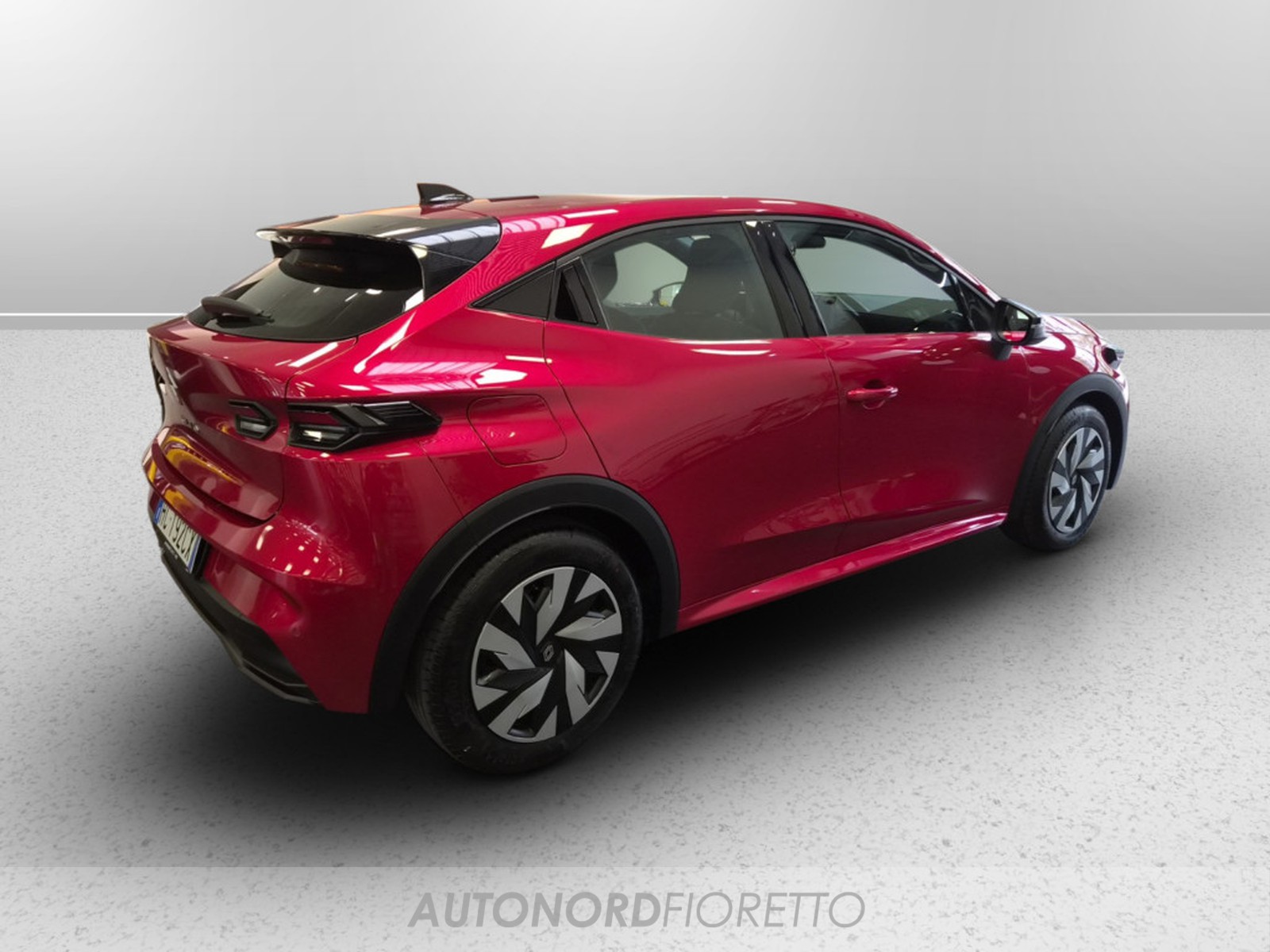 AUTONORD Renault Clio