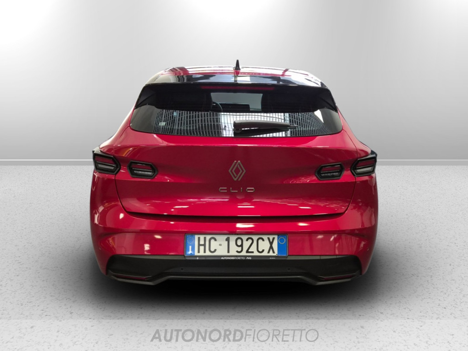 AUTONORD Renault Clio
