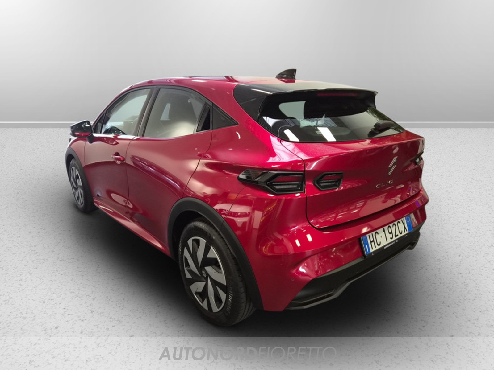 AUTONORD Renault Clio