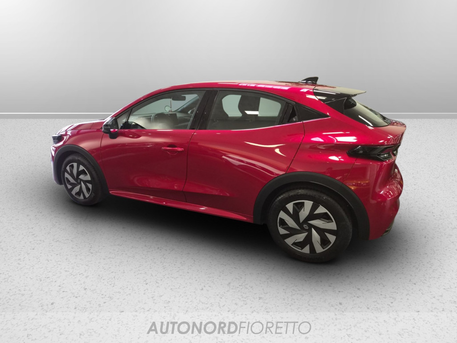 AUTONORD Renault Clio