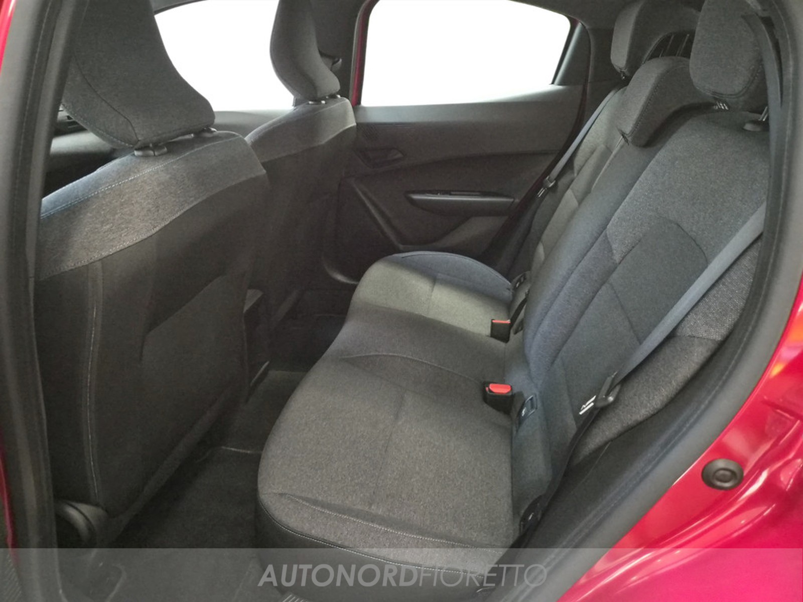 AUTONORD Renault Clio