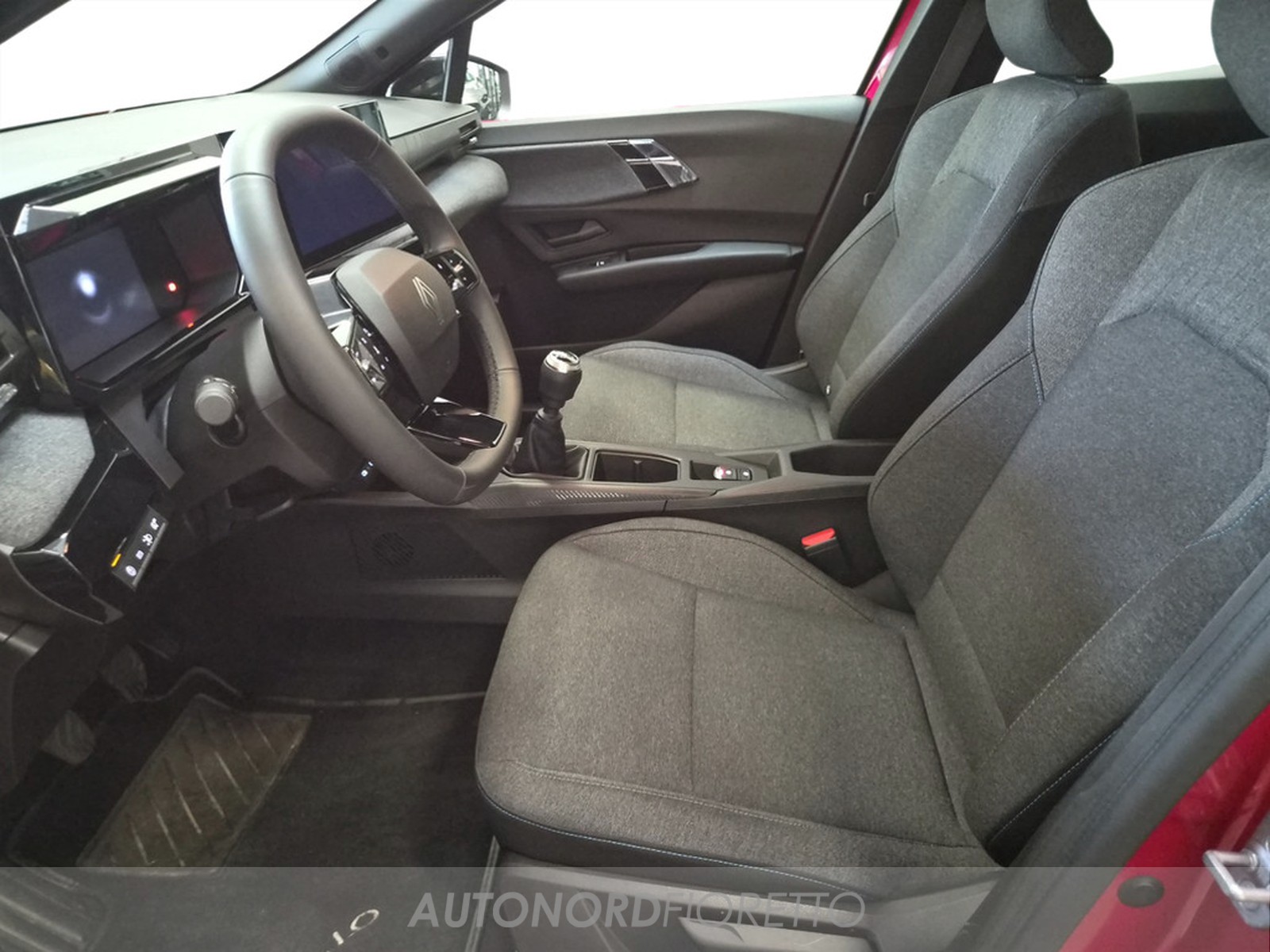 AUTONORD Renault Clio