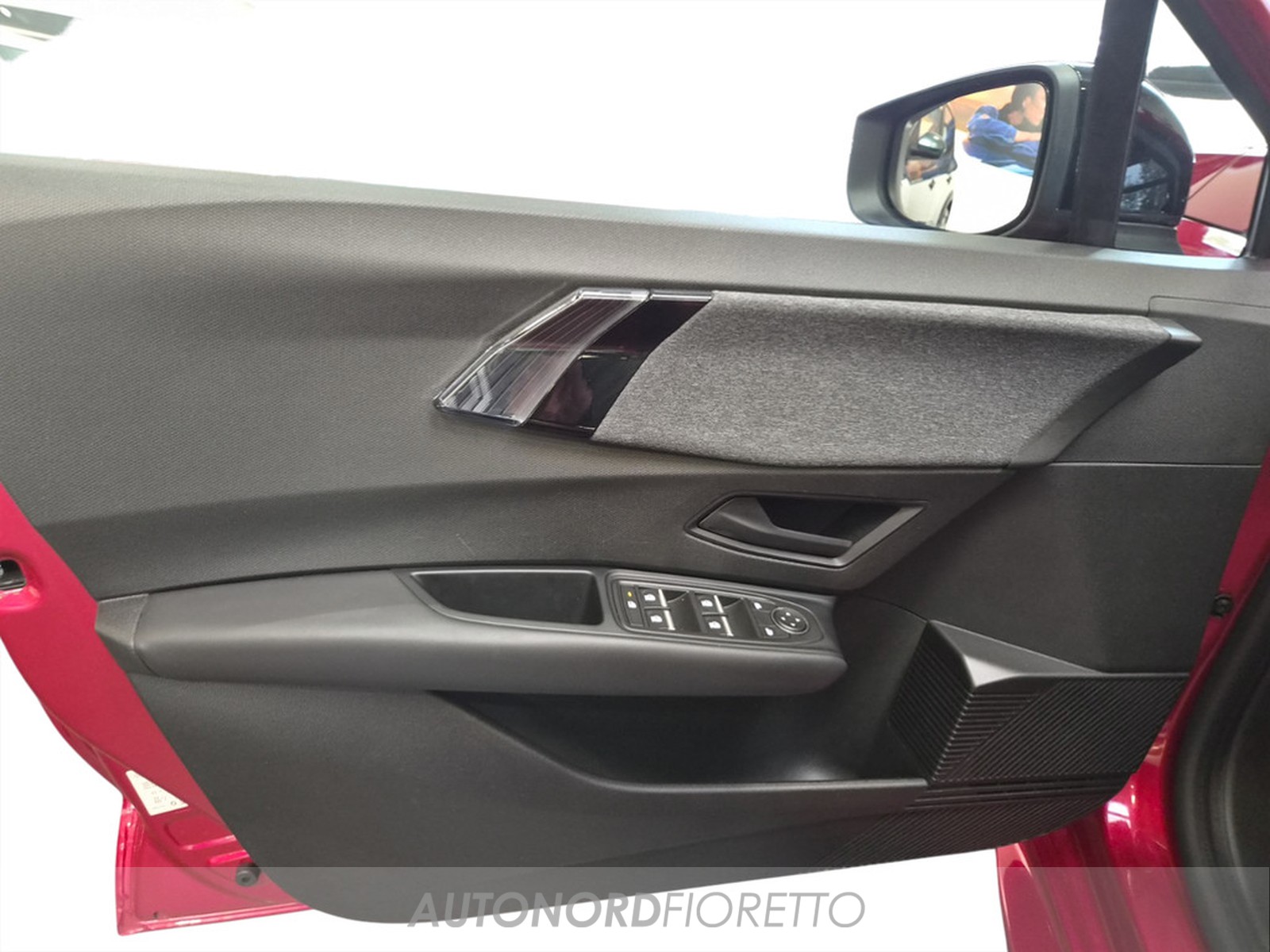 AUTONORD Renault Clio