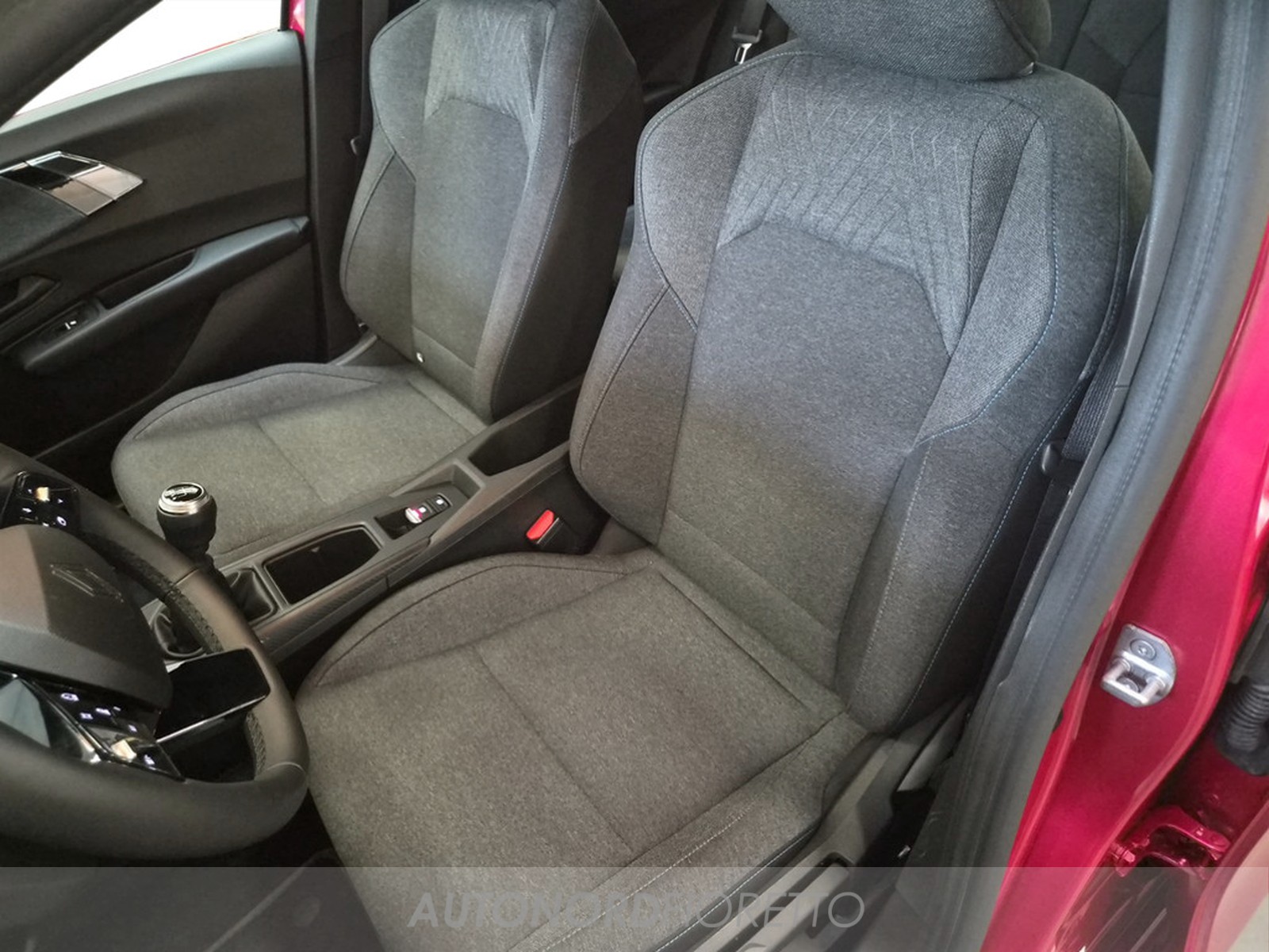 AUTONORD Renault Clio