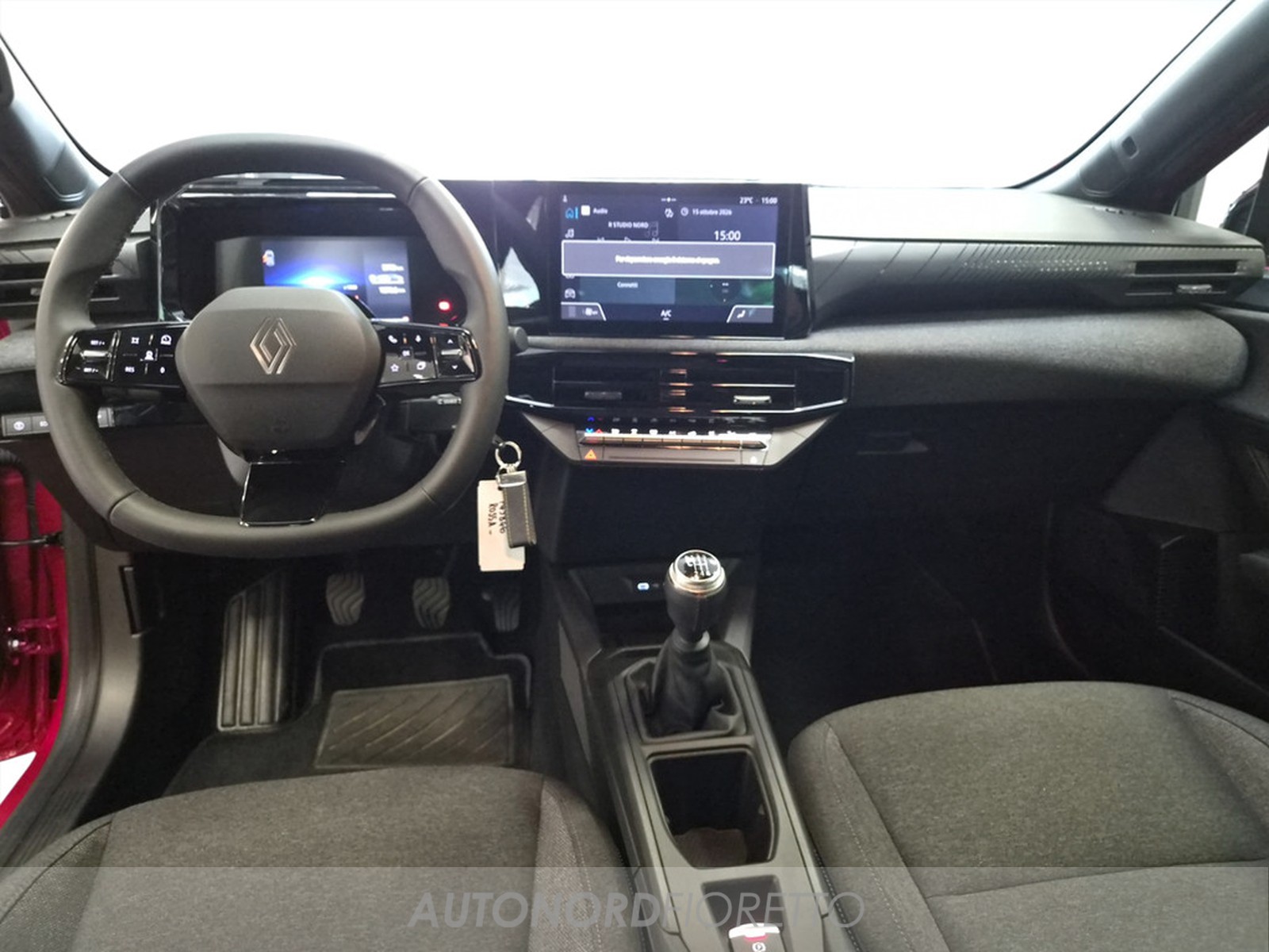 AUTONORD Renault Clio
