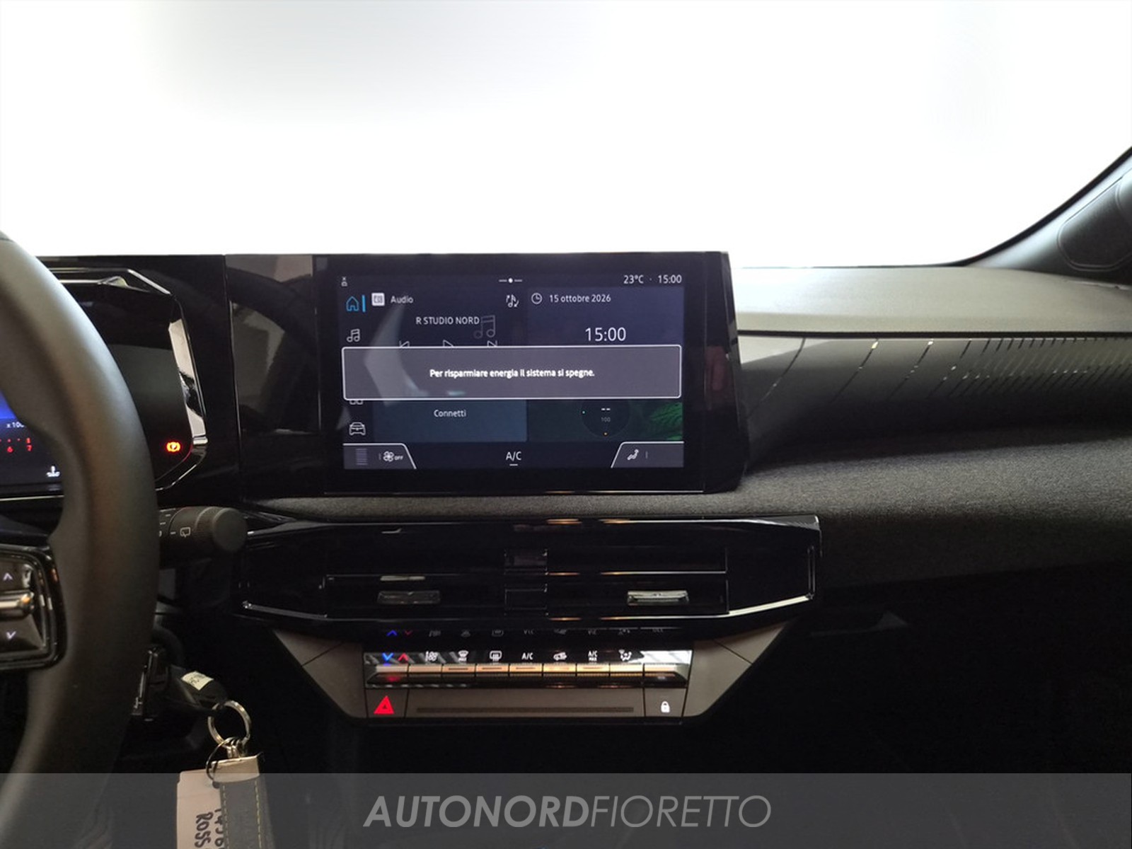 AUTONORD Renault Clio