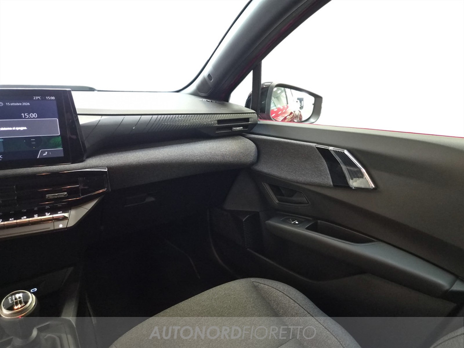 AUTONORD Renault Clio