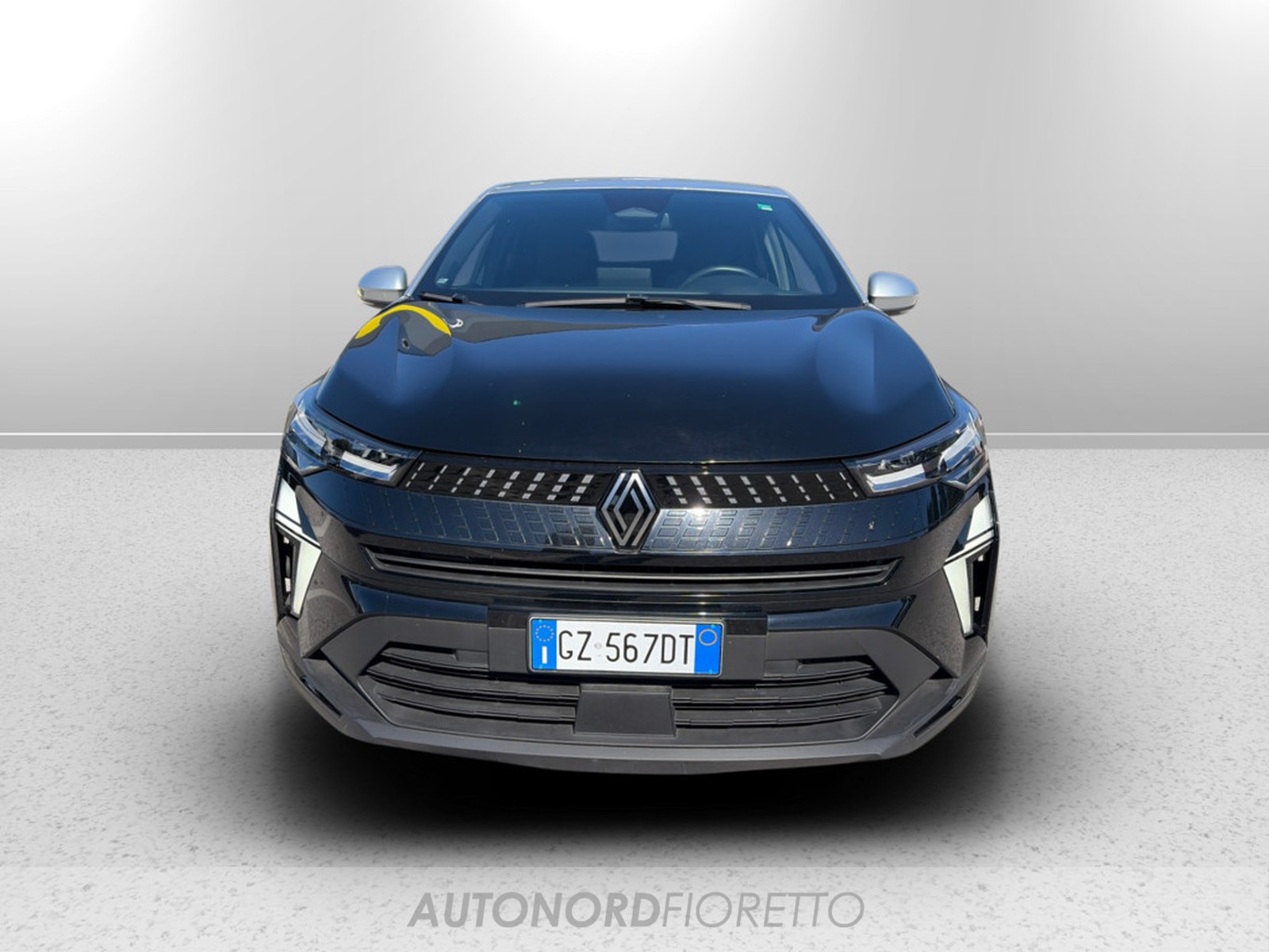 AUTONORD Renault Captur
