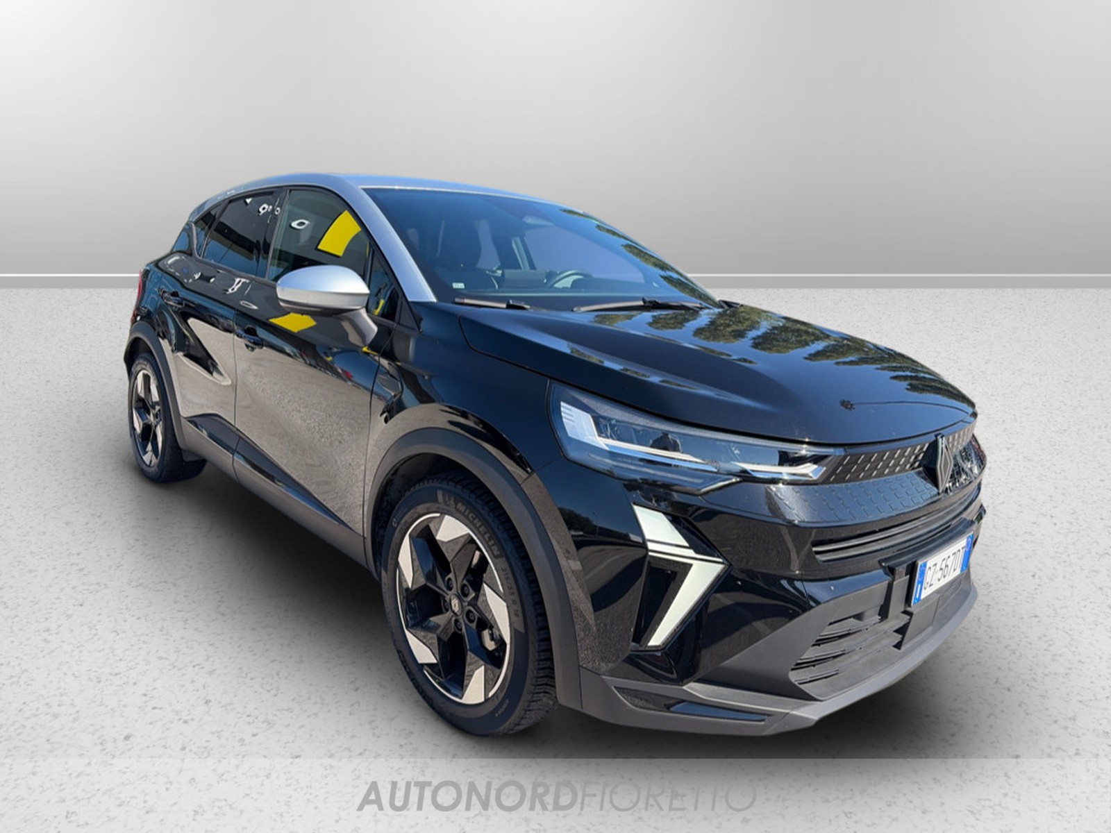 AUTONORD Renault Captur