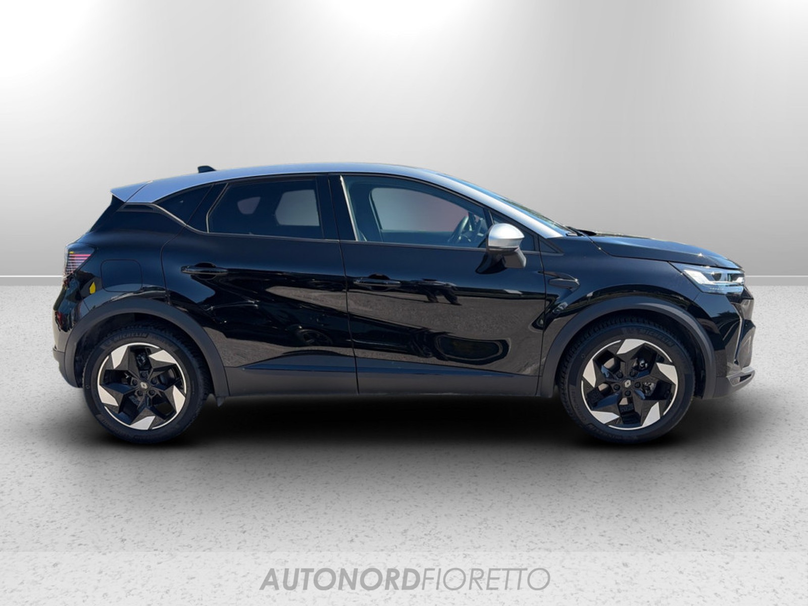 AUTONORD Renault Captur
