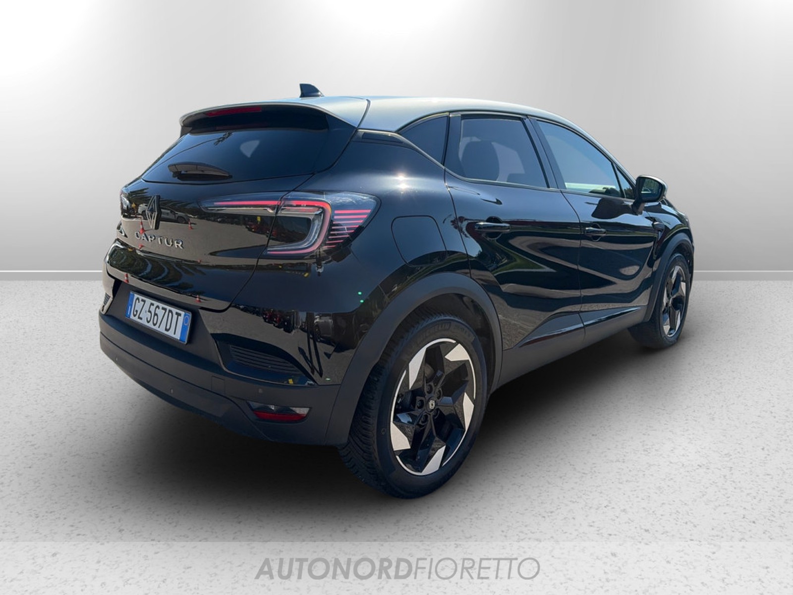 AUTONORD Renault Captur