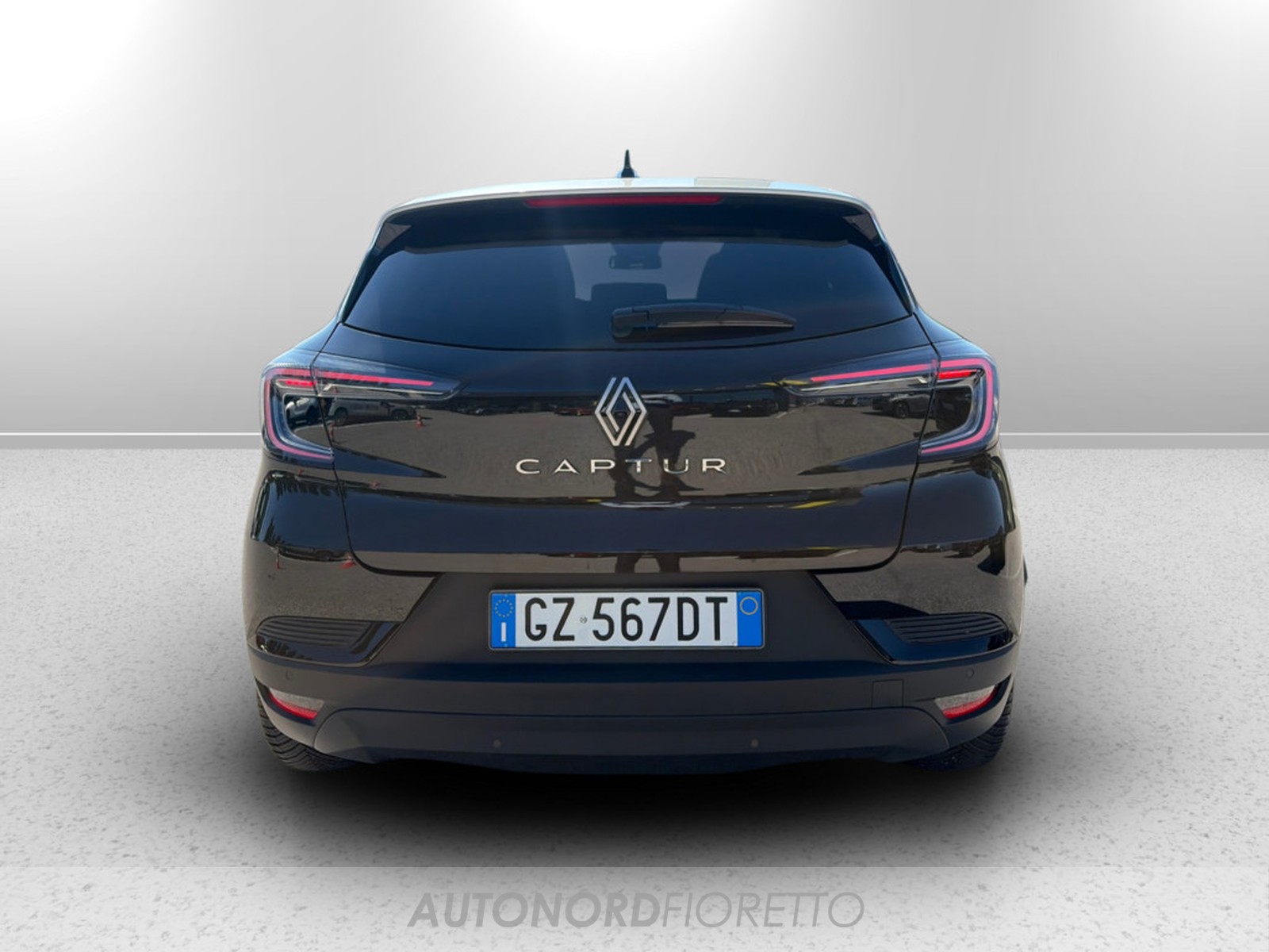 AUTONORD Renault Captur